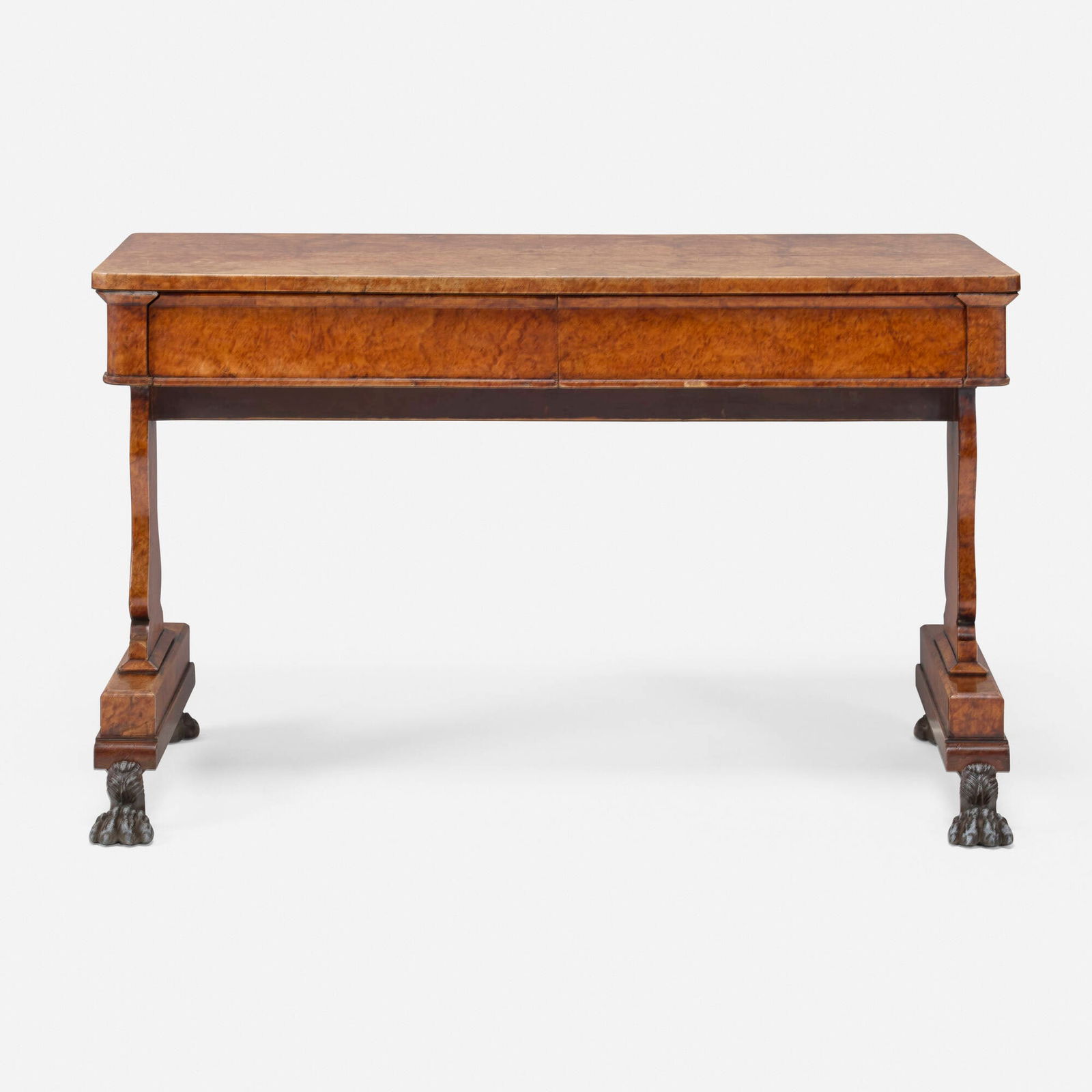 Regency, Writing table - 2