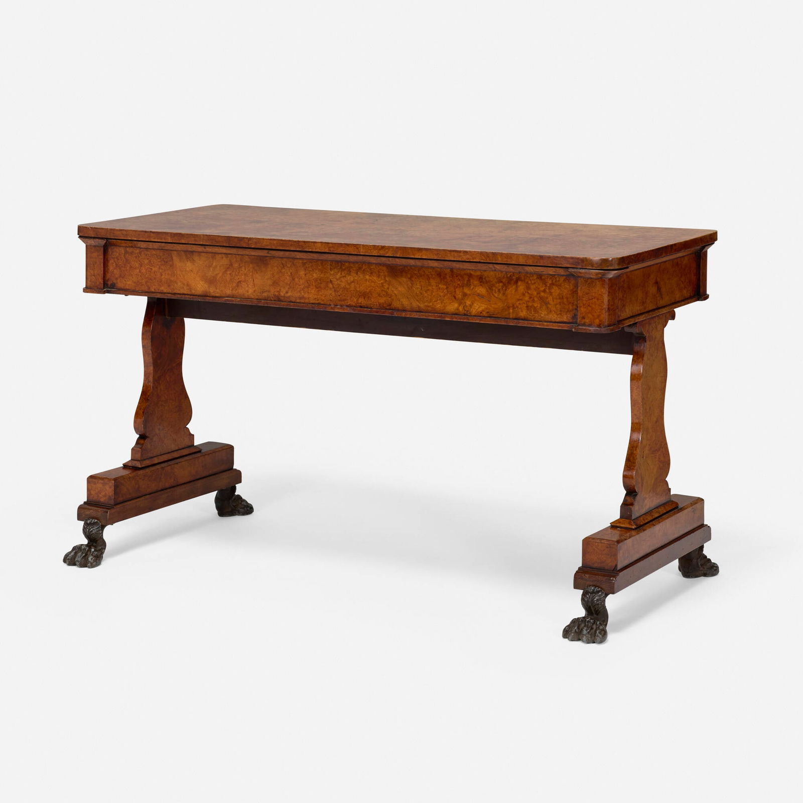 Regency, Writing table - 3