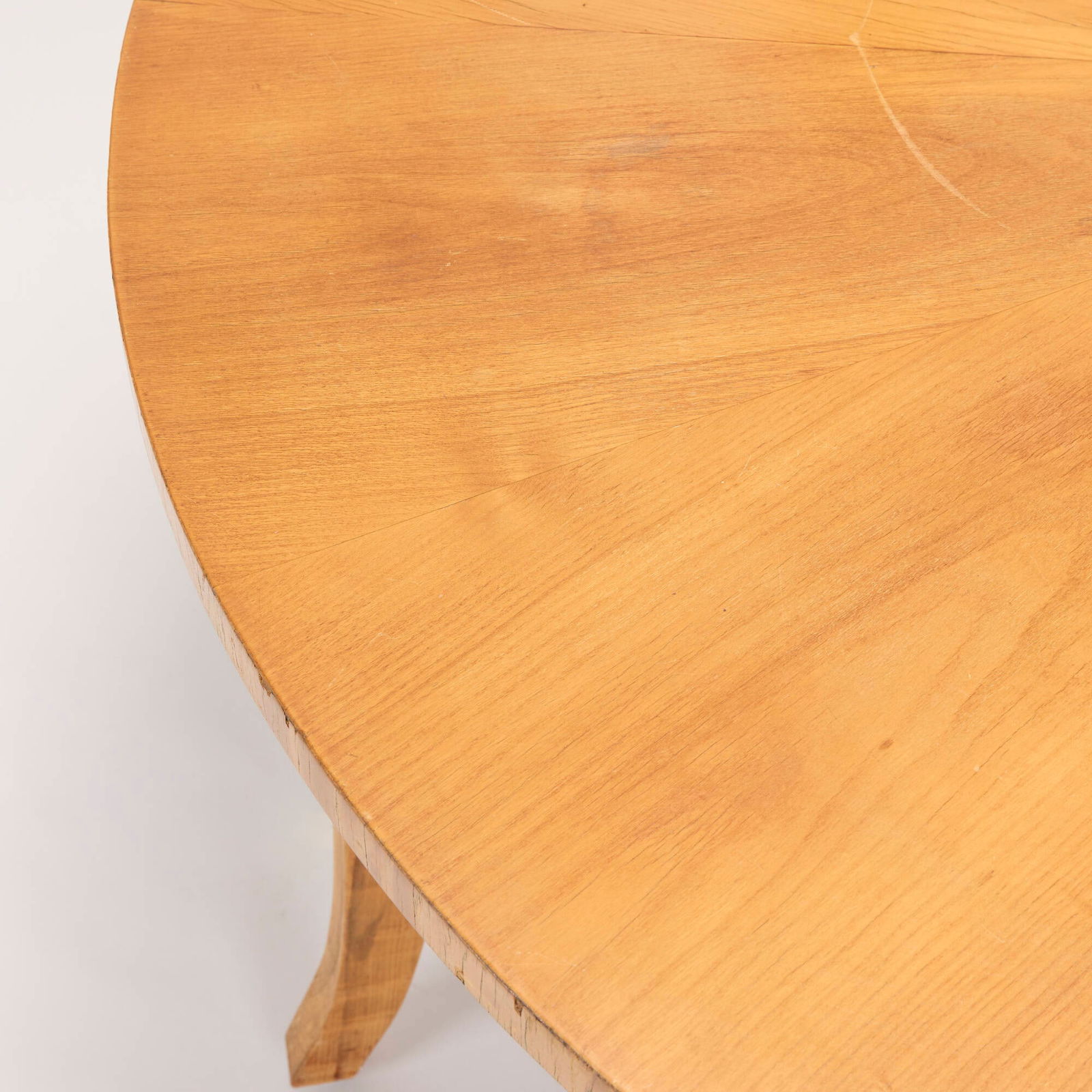 Biedermeier Style, Dining table - 4