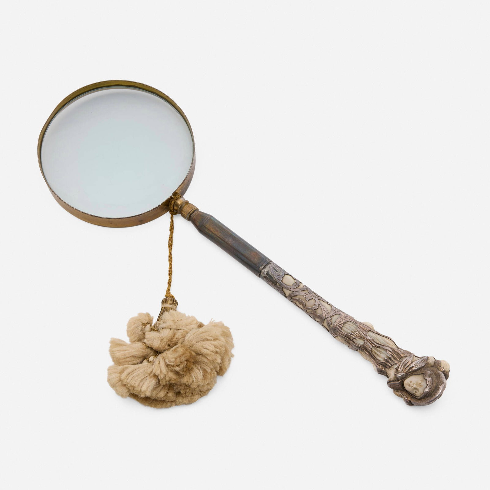 Japanese, Magnifying glass (1 of 5)