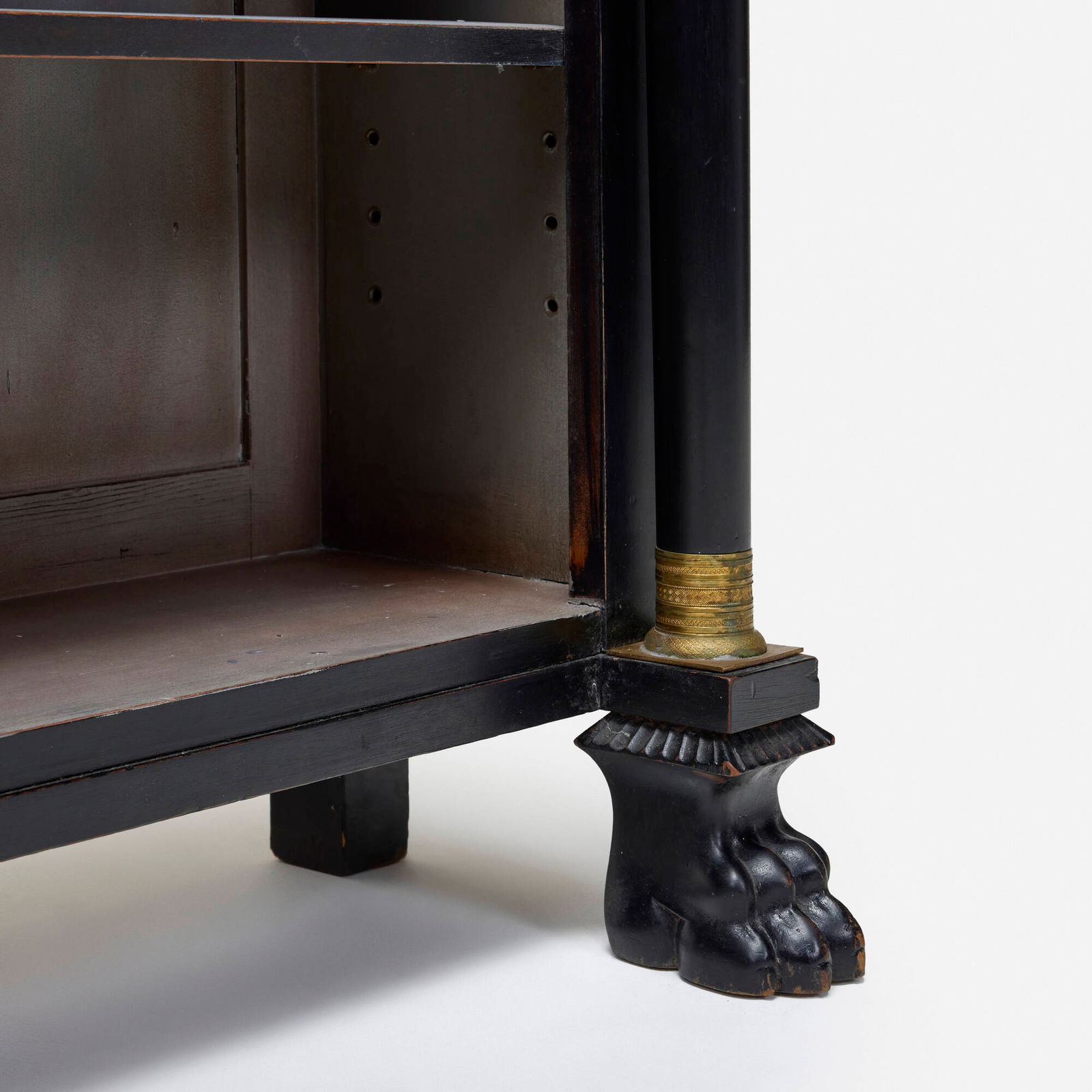 Empire Style, Bookcase - 3