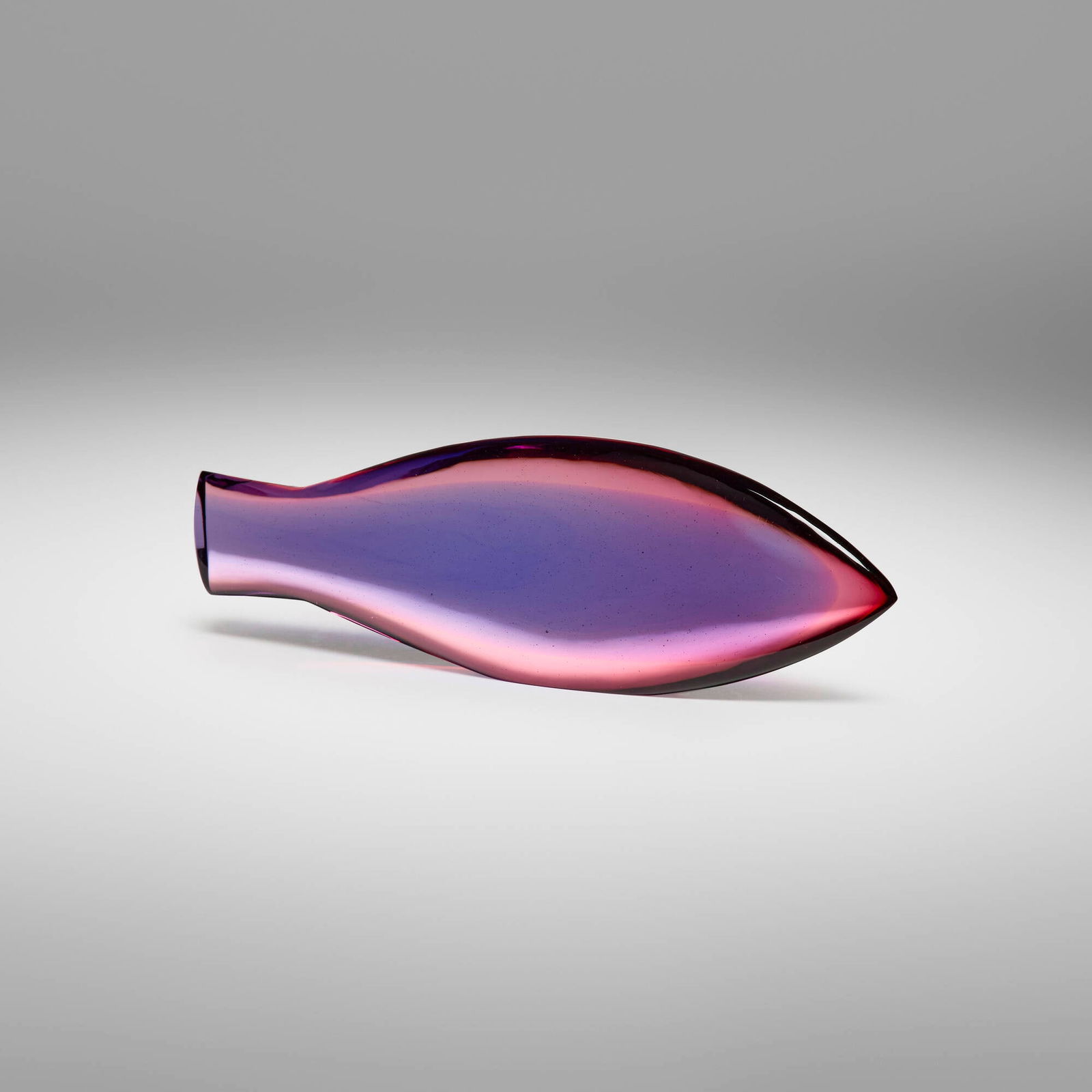 Flavio Poli, Fish - 2