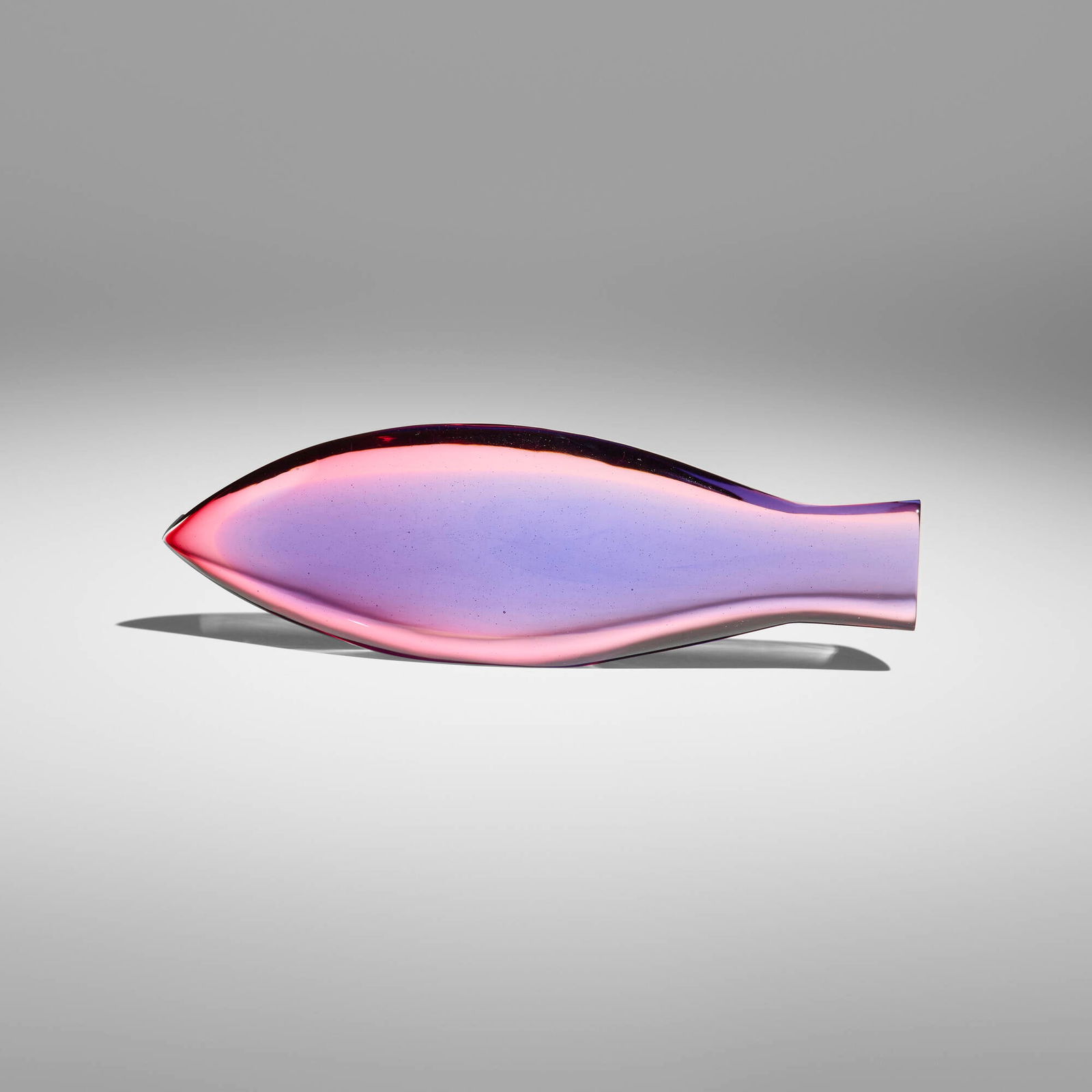 Flavio Poli, Fish - 3