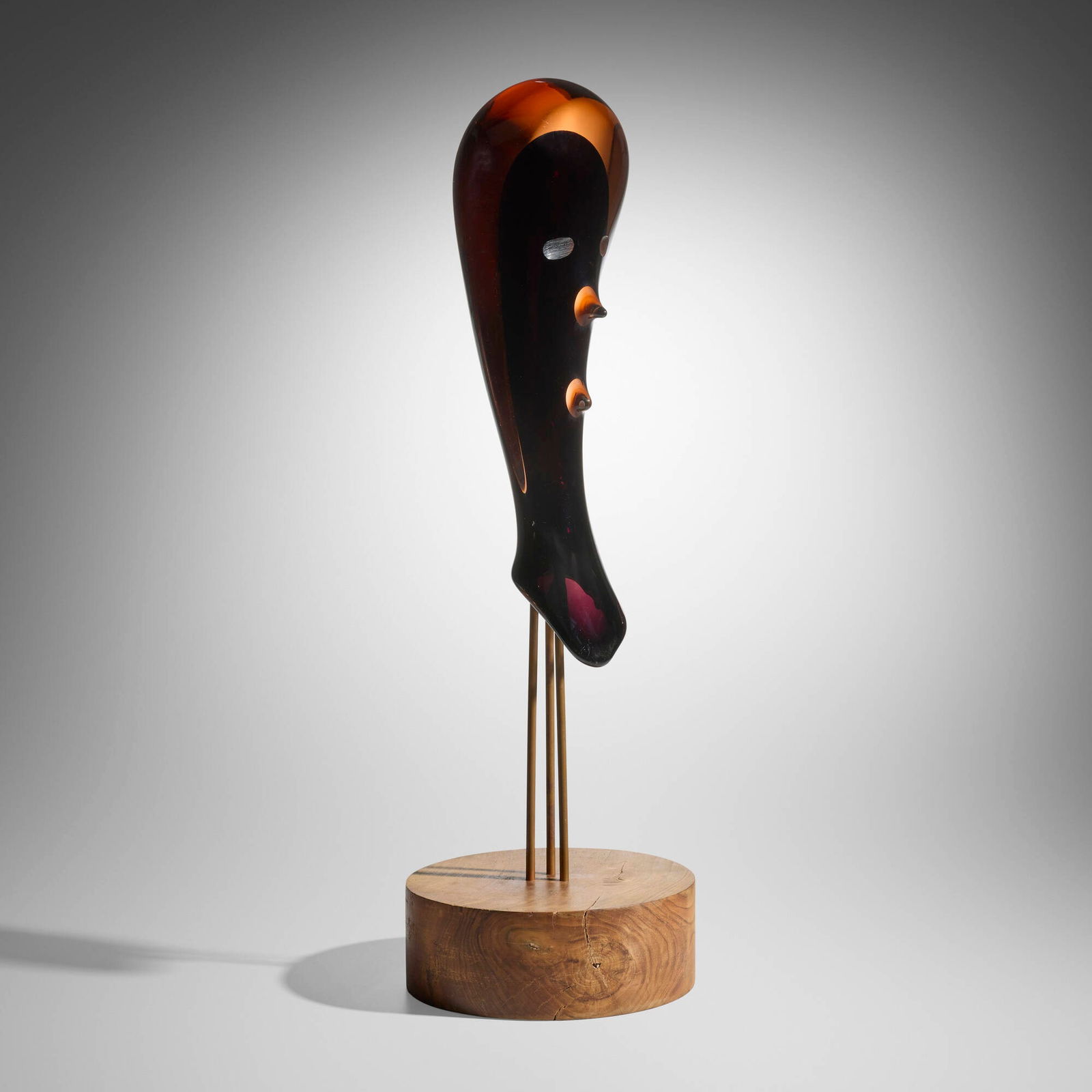 Gianni Toso, Head - 2