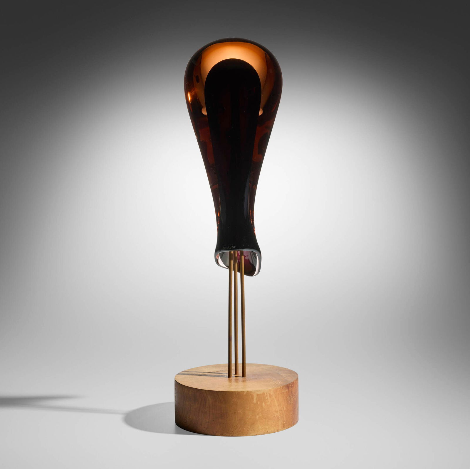 Gianni Toso, Head - 3