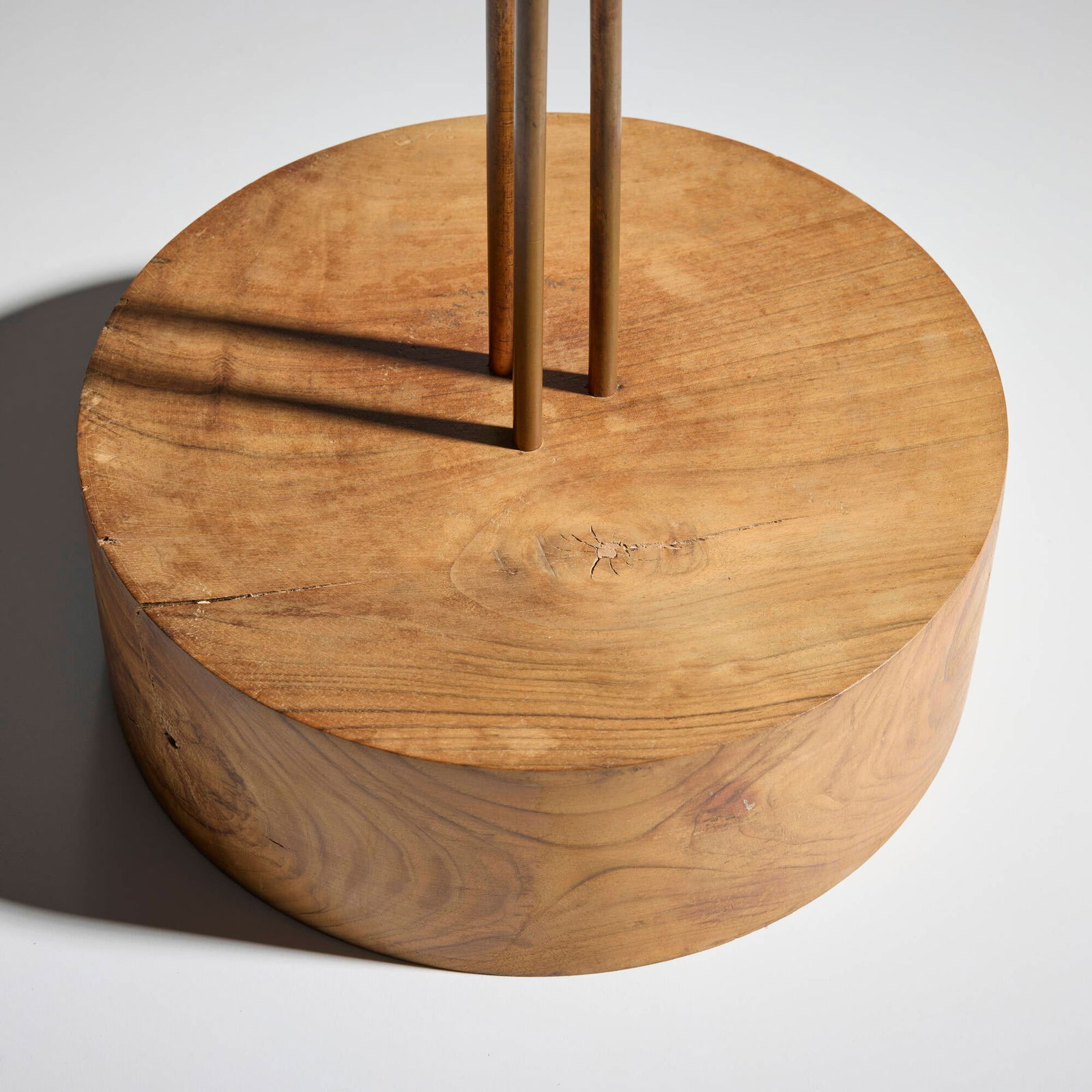 Gianni Toso, Head - 4