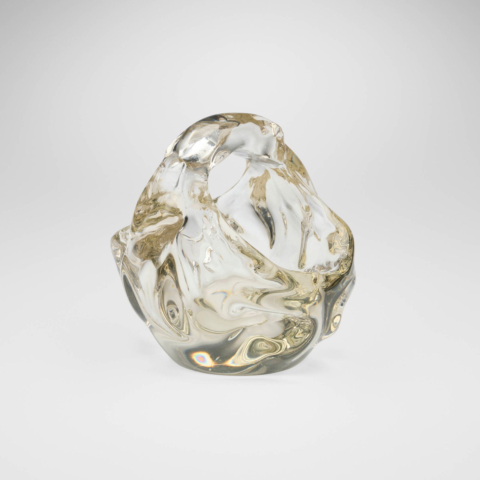 Andre Thuret, Basket - 3