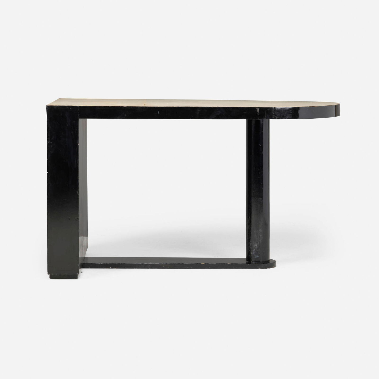 Modern, Desk - 2