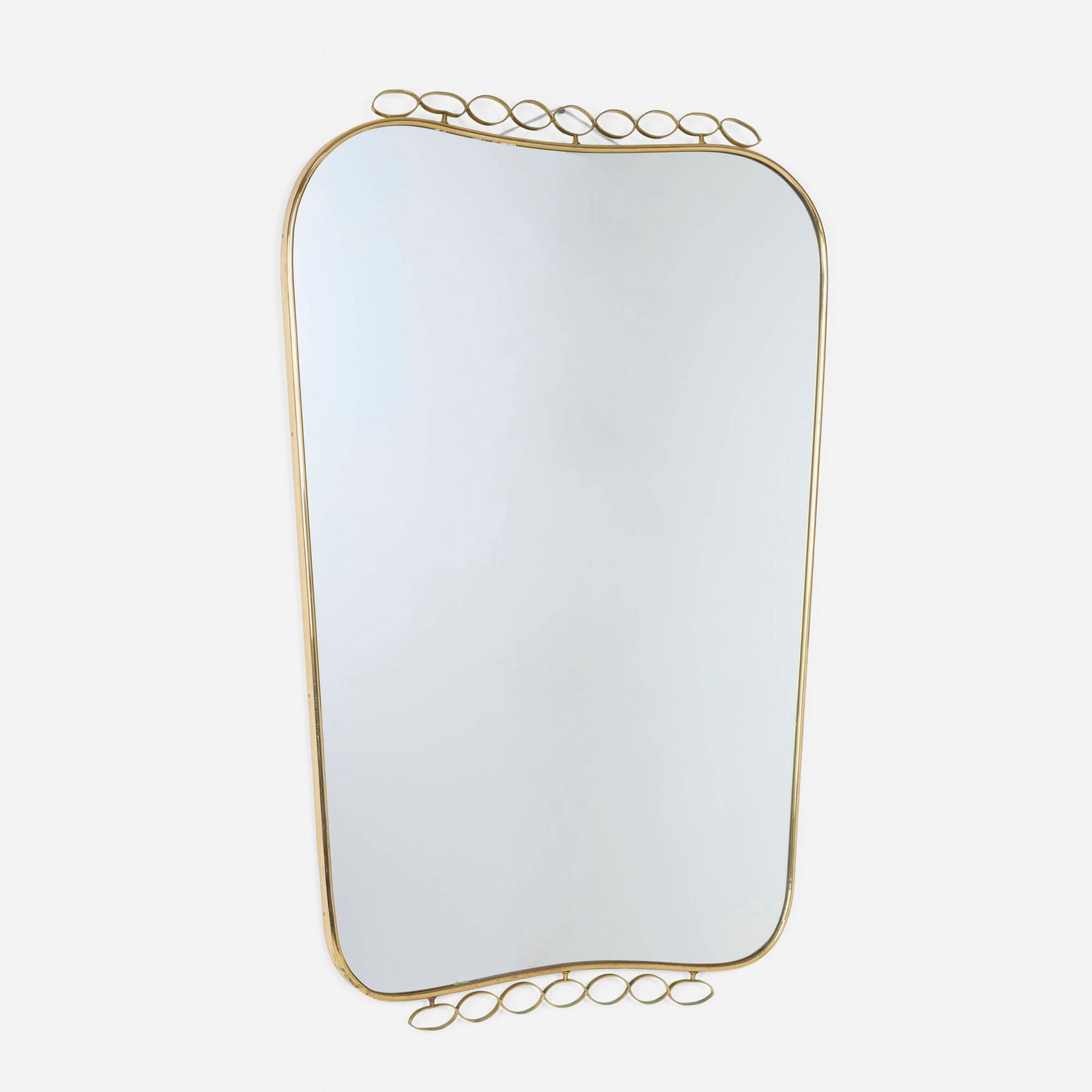 Italian, Wall mirror - 2