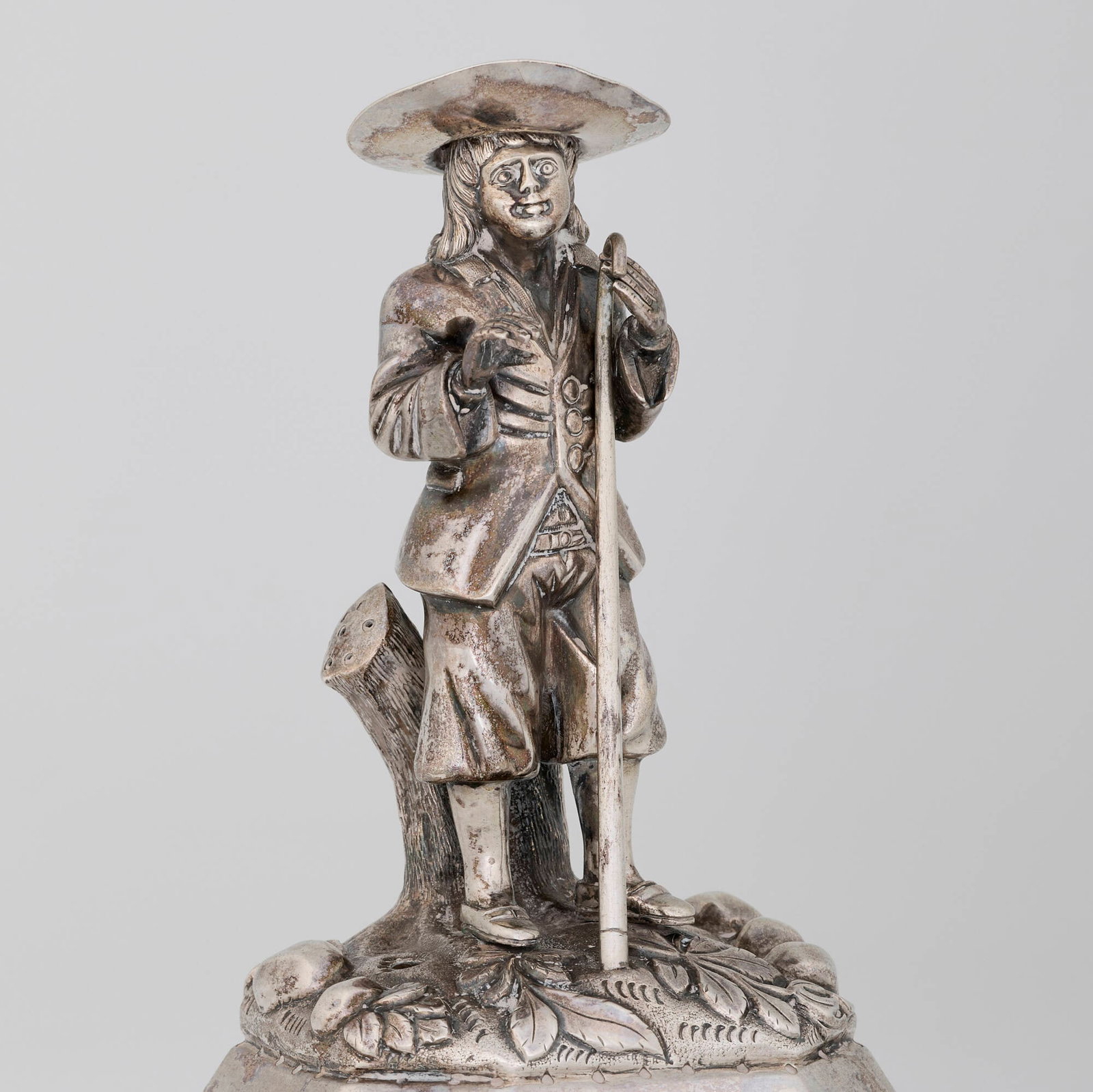 Continental, Table accessories - 4