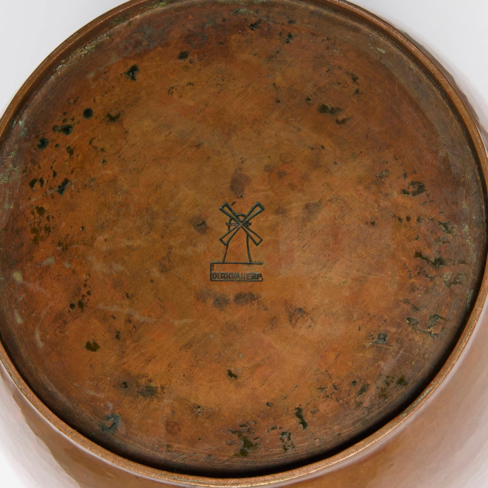 Dirk van Erp, Vase - 4