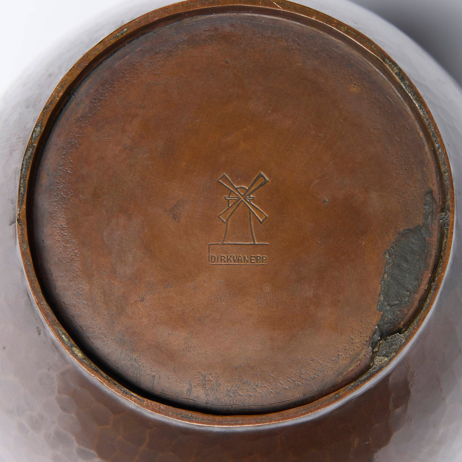 Dirk van Erp, Vase - 3
