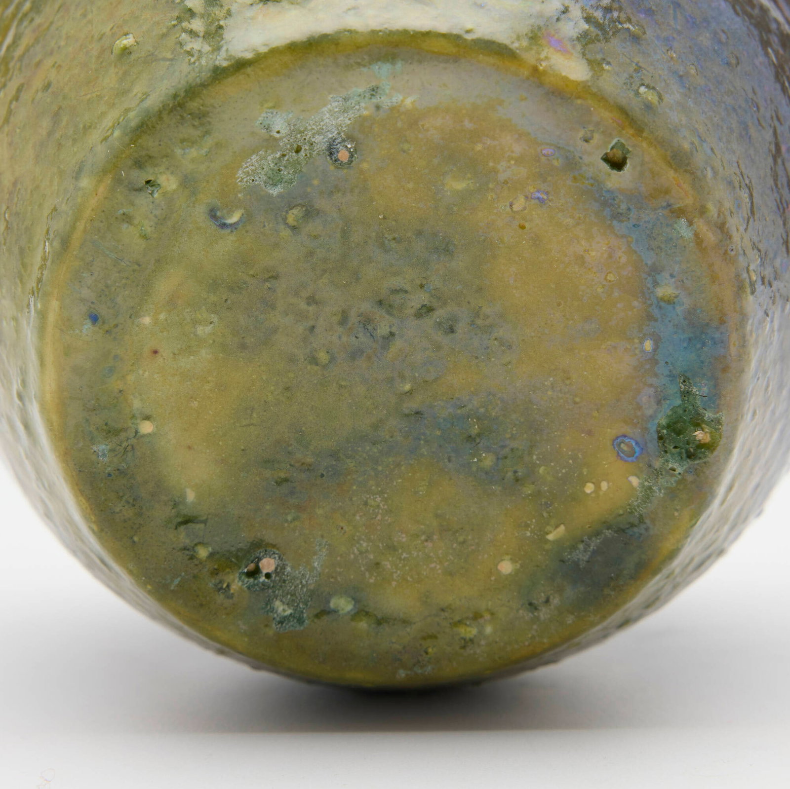 Pewabic Pottery, Vase - 3