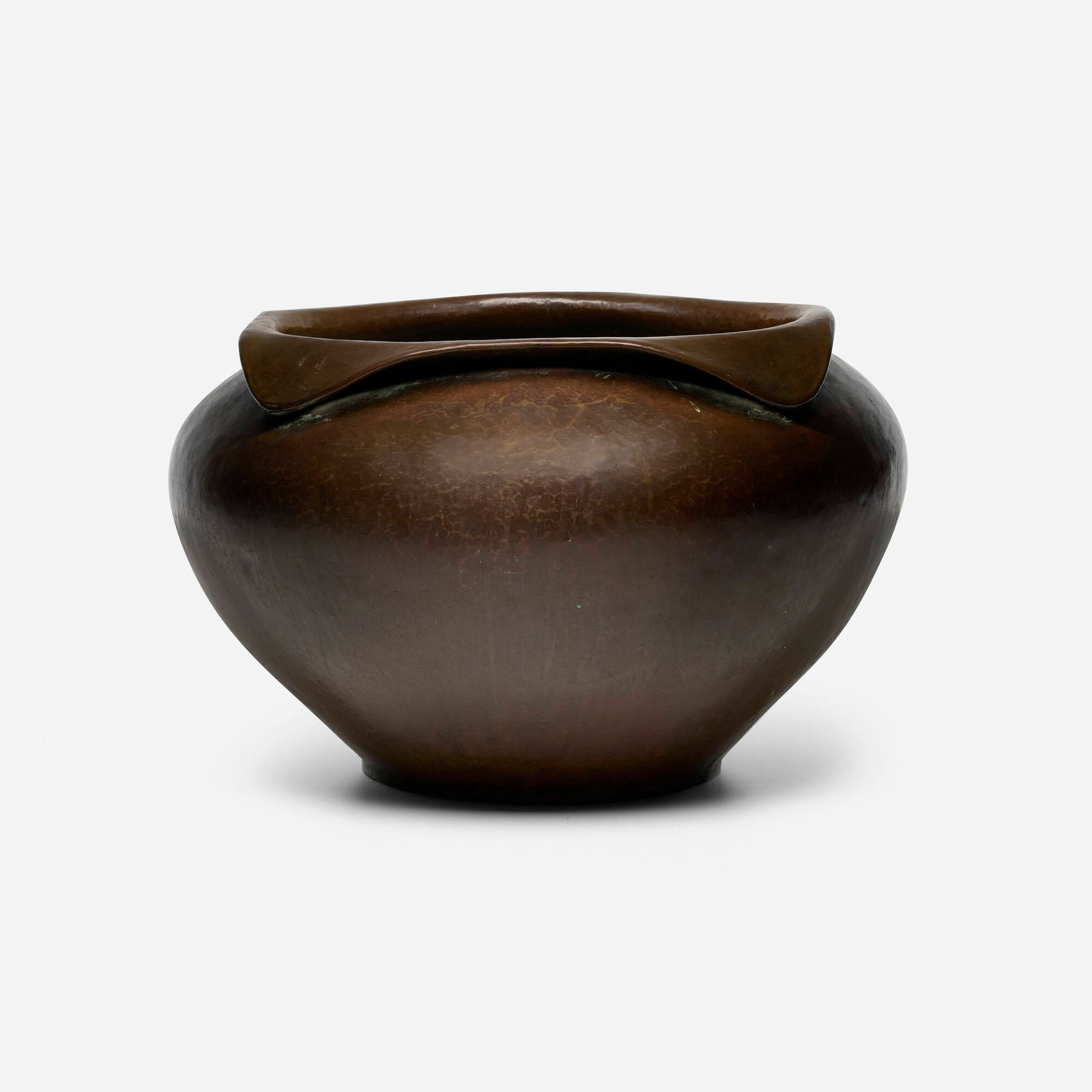 Limbert, attribution, Jardiniere - 2