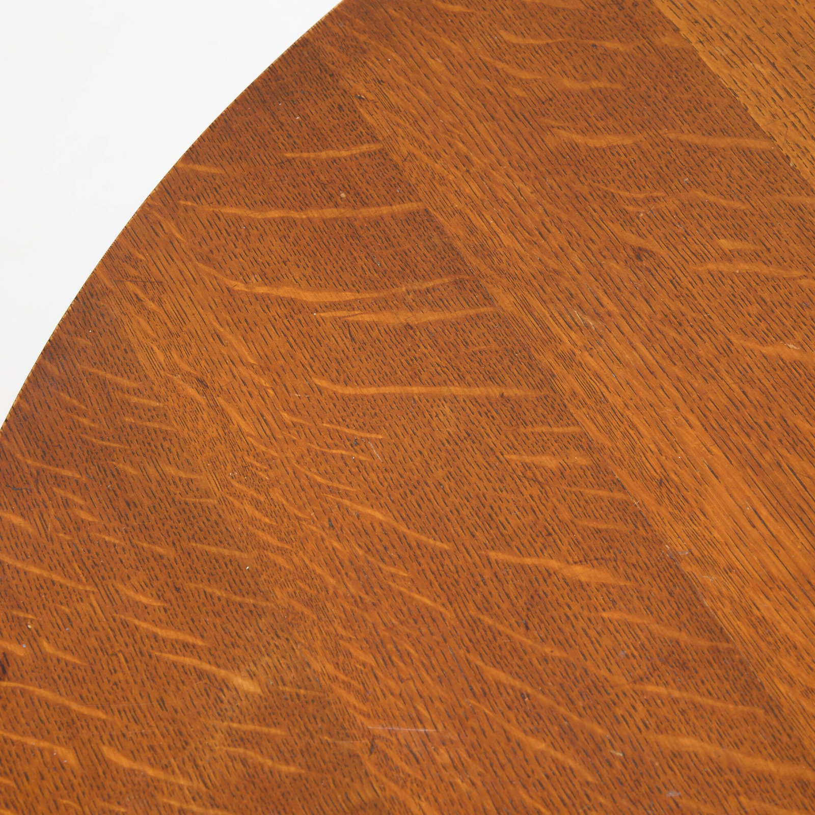 L. & J.G. Stickley, Dining table, model 716 - 3