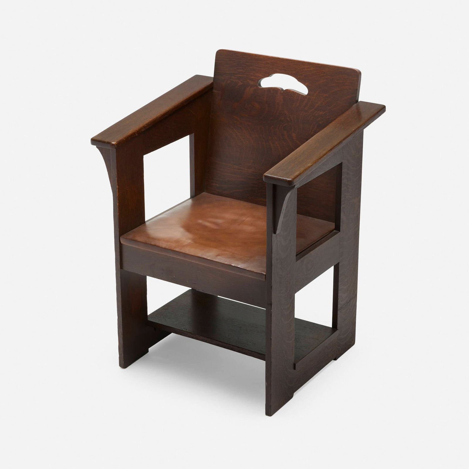 Limbert, Cafe chair, model 500 - 2