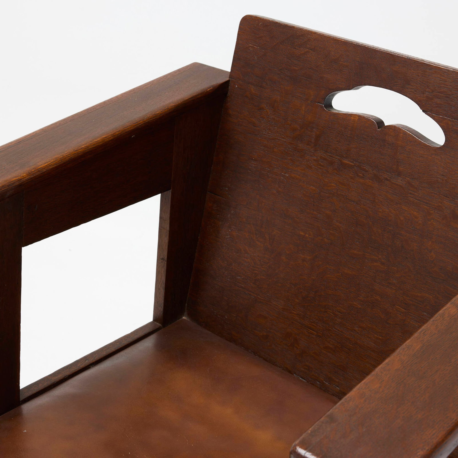Limbert, Cafe chair, model 500 - 3
