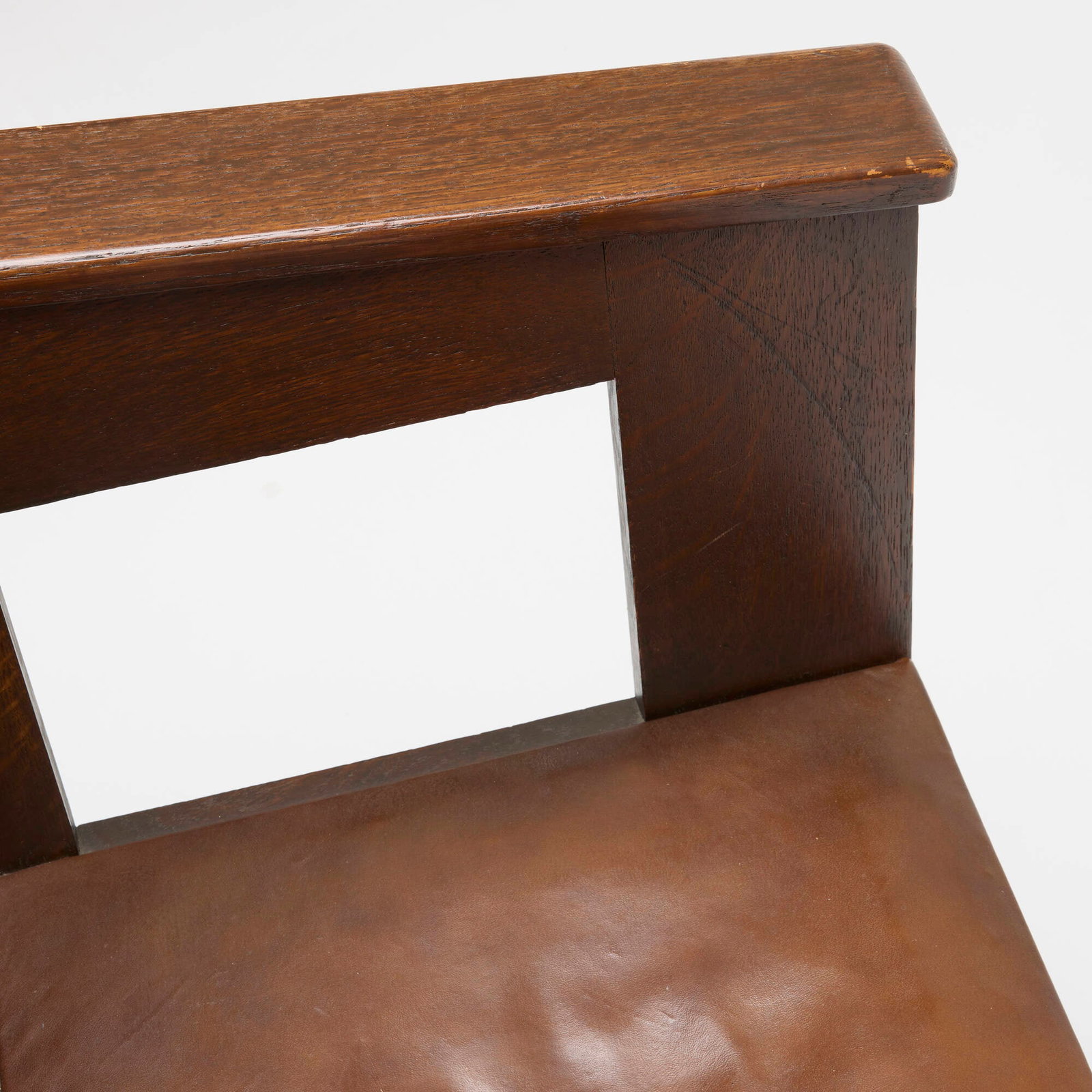 Limbert, Cafe chair, model 500 - 4