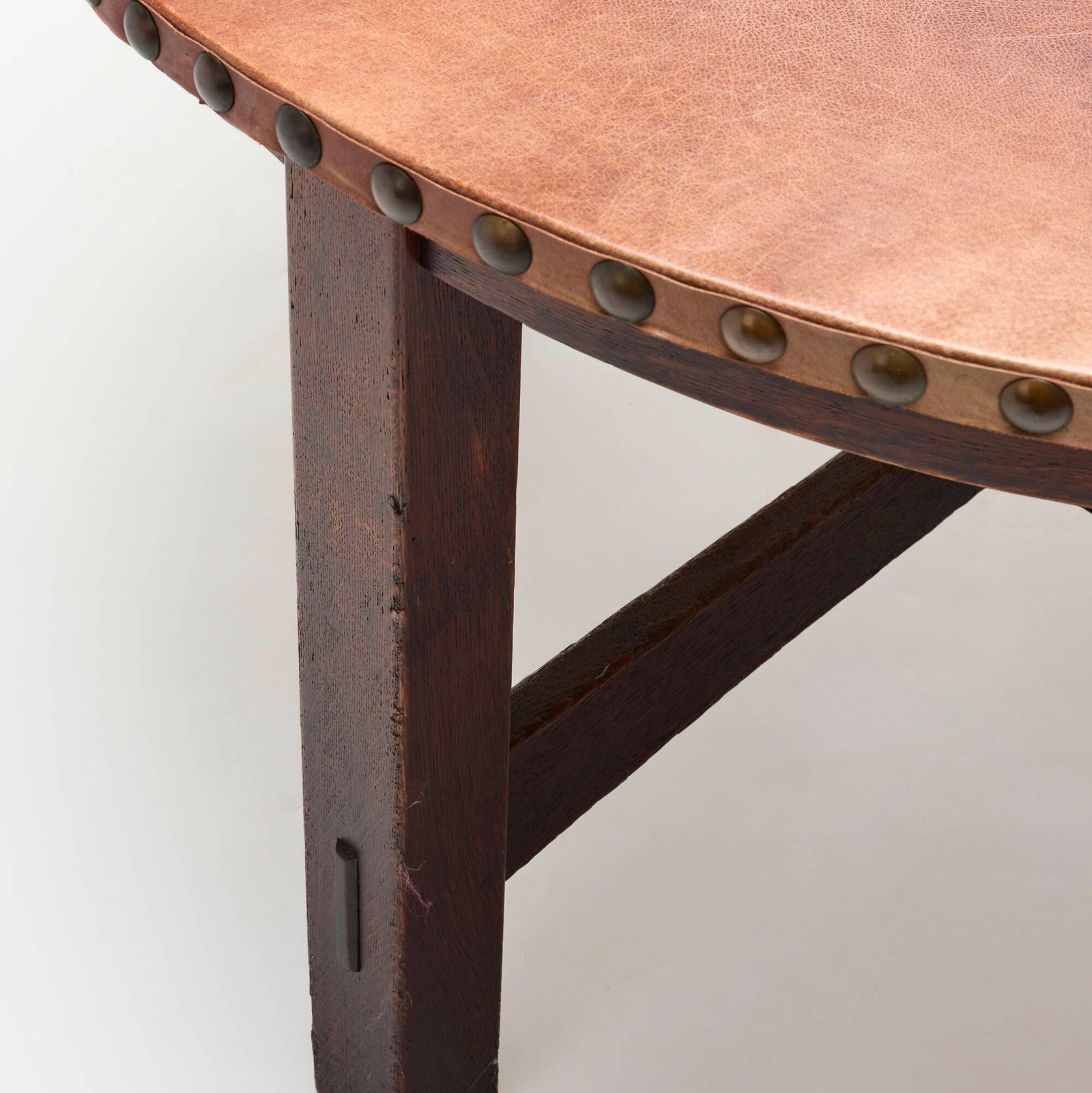 L. & J.G. Stickley, Table - 4