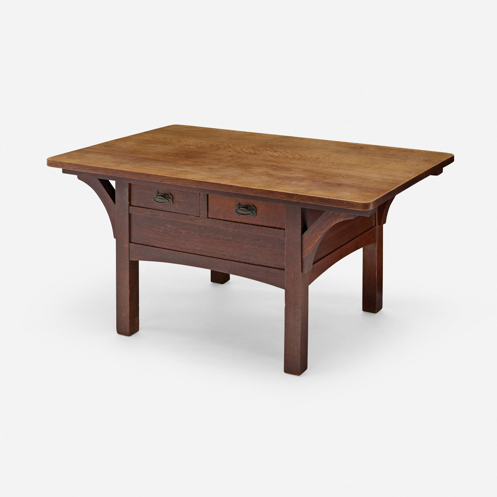 Limbert, Partners desk, model 135 - 3