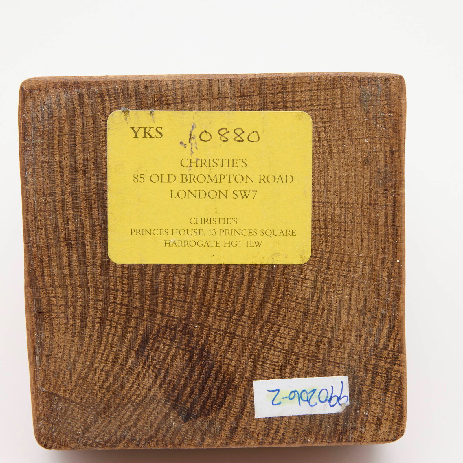 Robert (Mouseman) Thompson, Mouse bookends, pair - 6