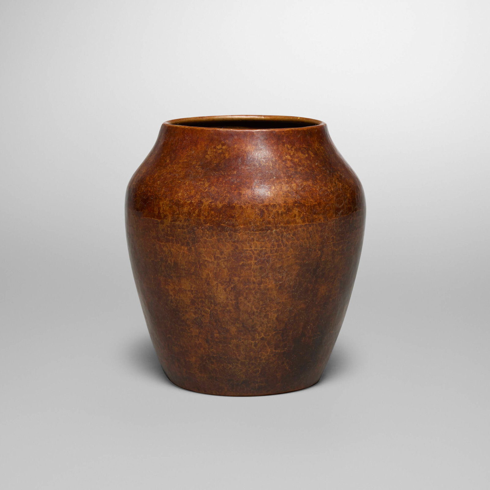 Dirk van Erp, Early vase (1 of 4)