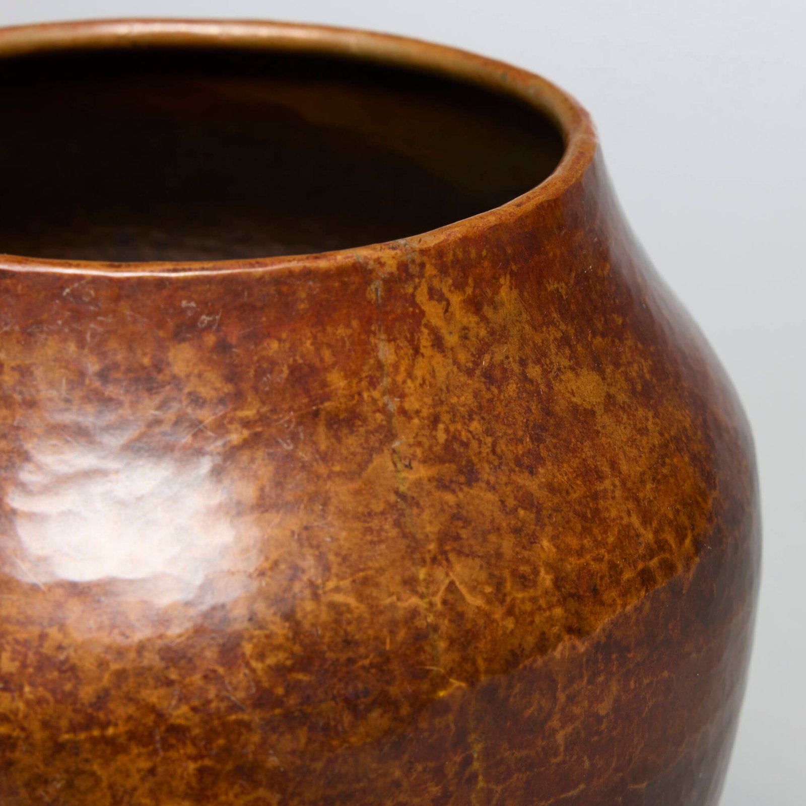 Dirk van Erp, Early vase - 3