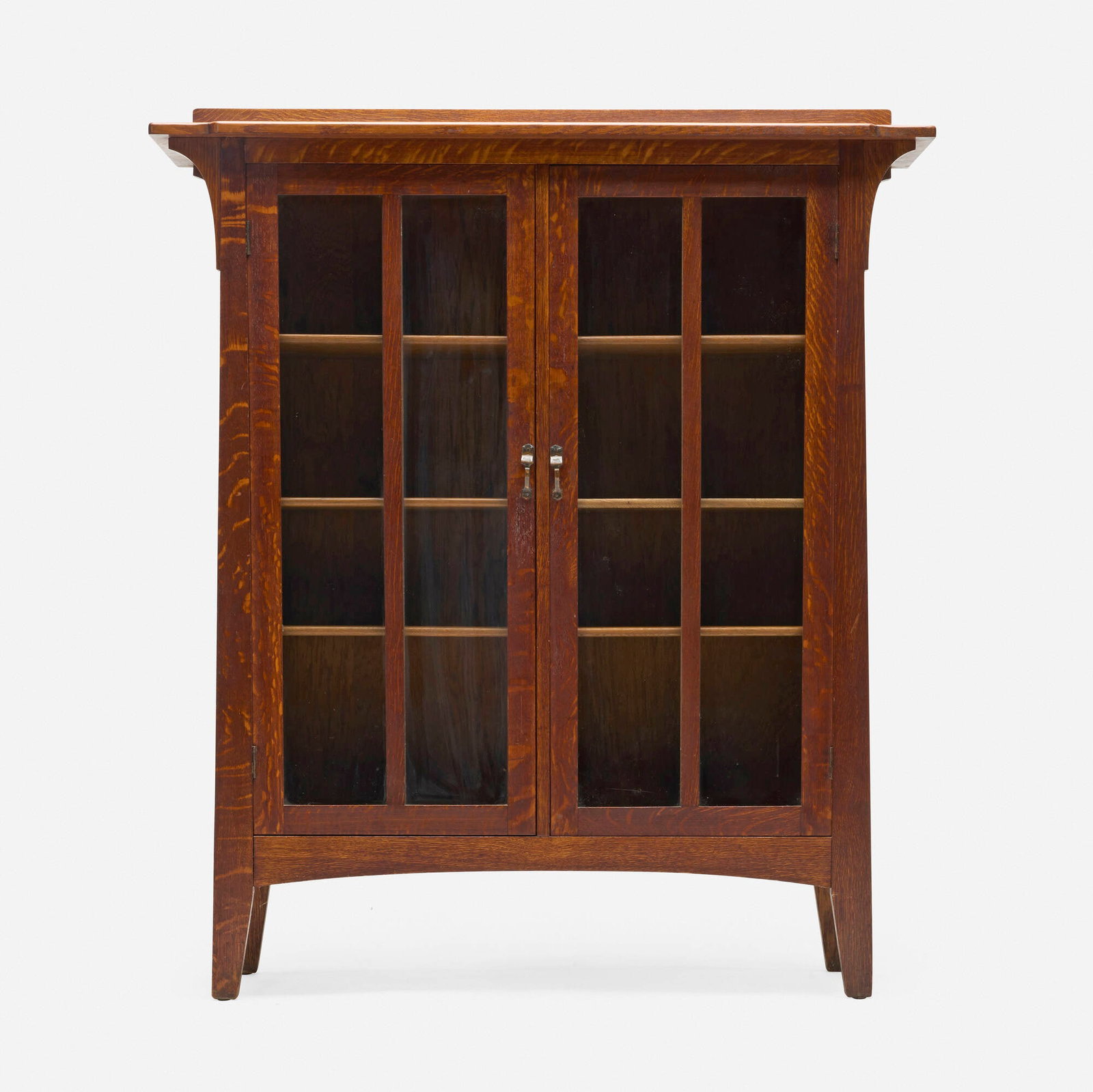 Limbert, Bookcase, model 358 - 2