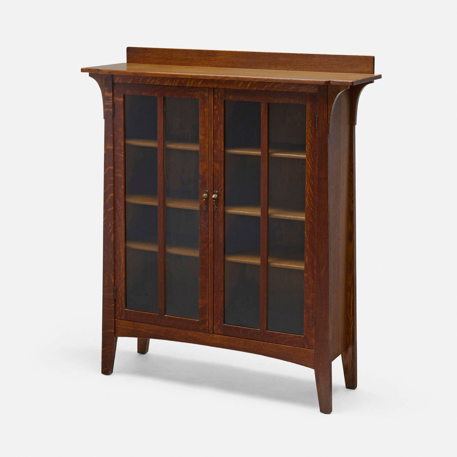 Limbert, Bookcase, model 358 - 3