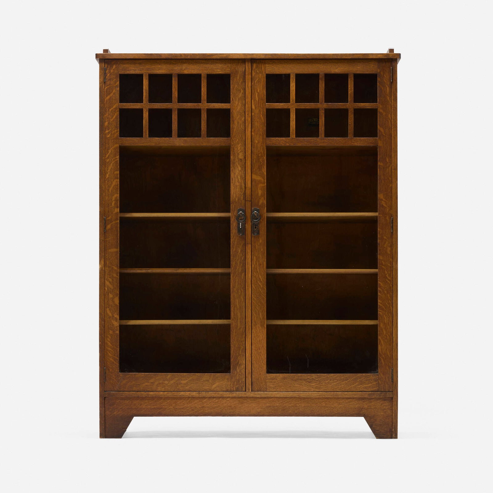 Lifetime, Bookcase, model 7219 - 2