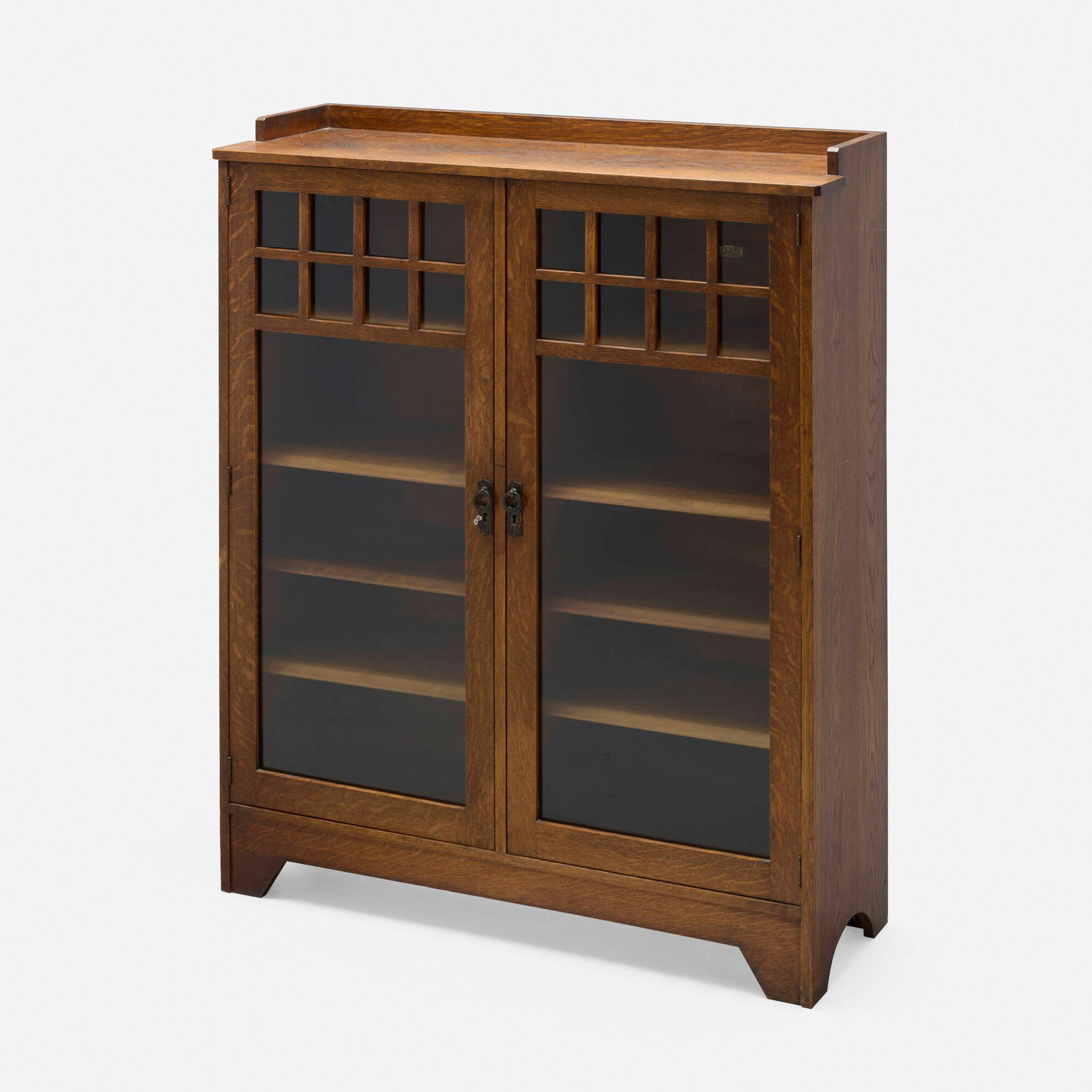 Lifetime, Bookcase, model 7219 - 3