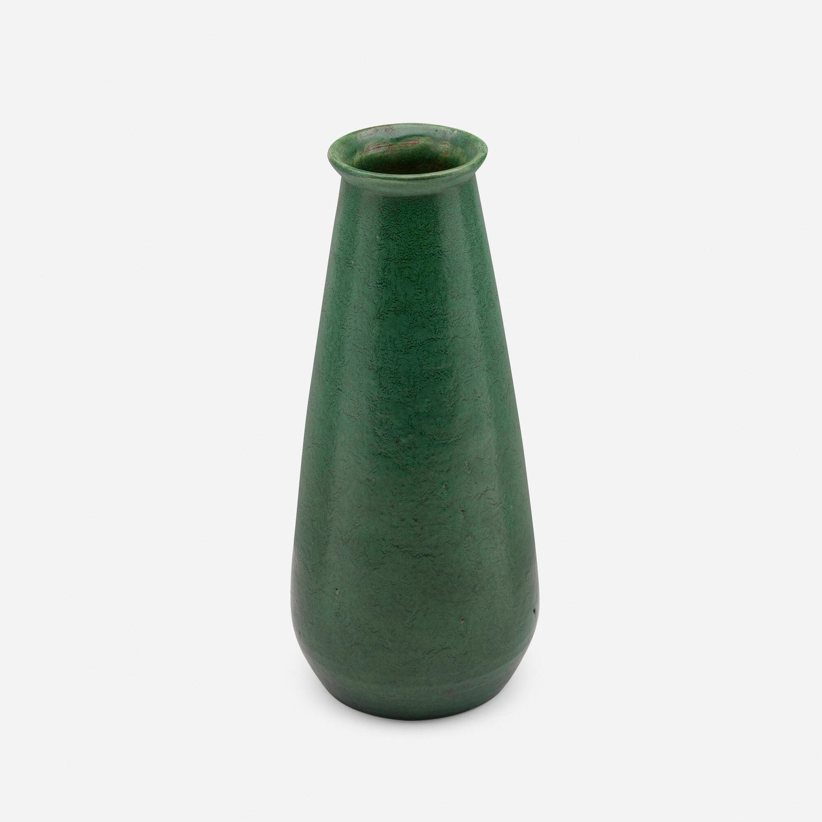 Merrimac Pottery, Vase - 2