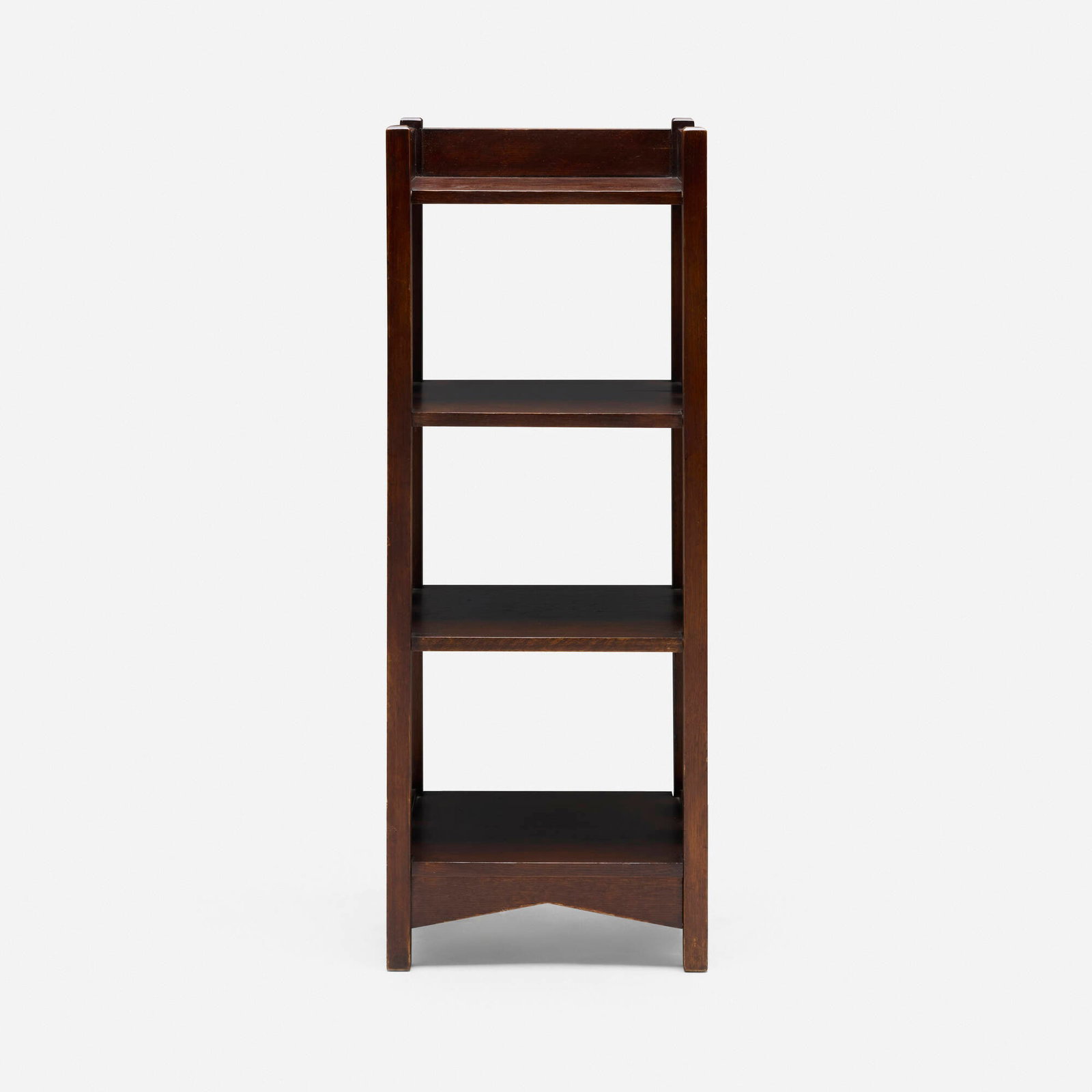 Limbert, Magazine stand, model 304 - 2