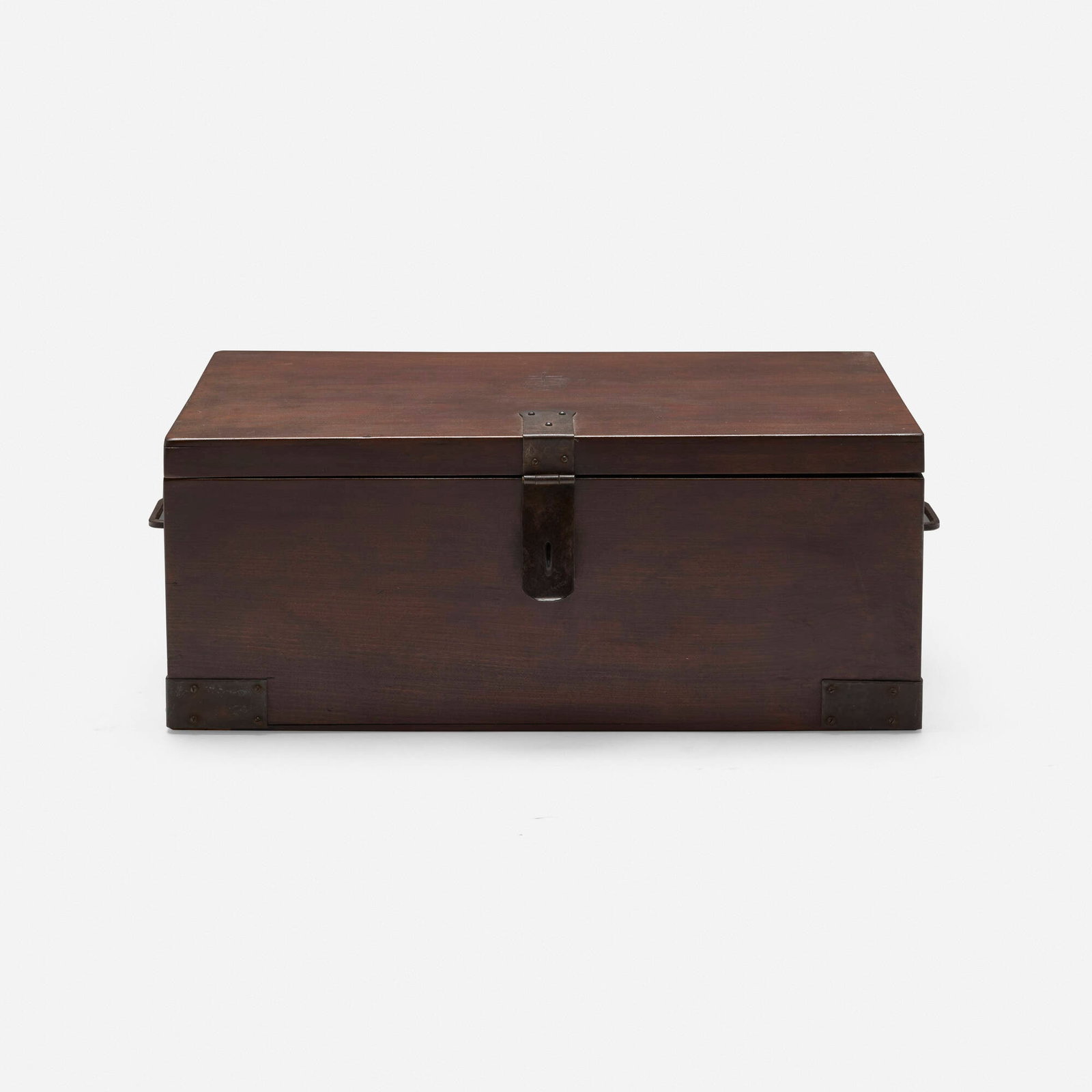 Roycroft, Goodie box - 2