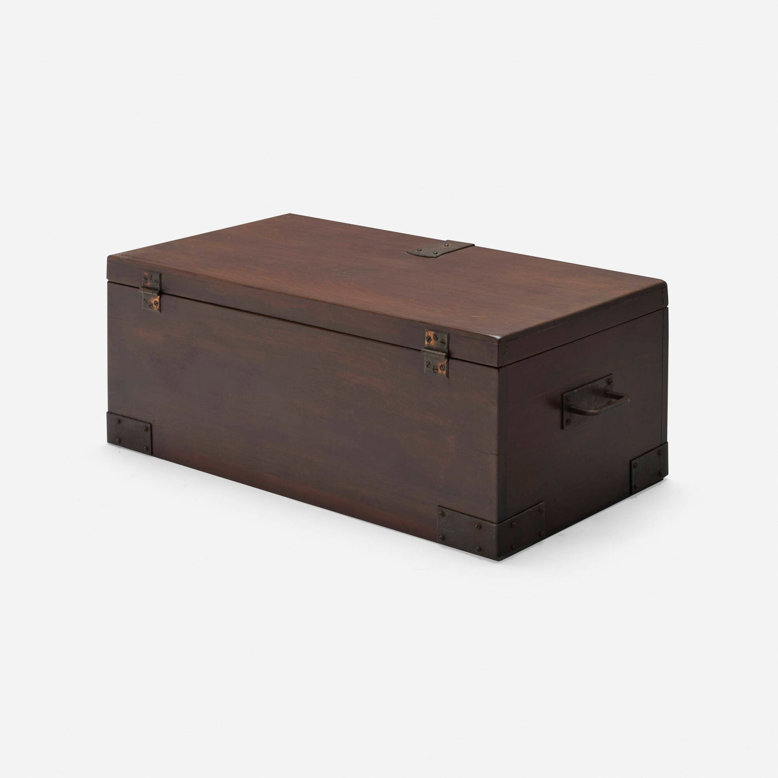 Roycroft, Goodie box - 3