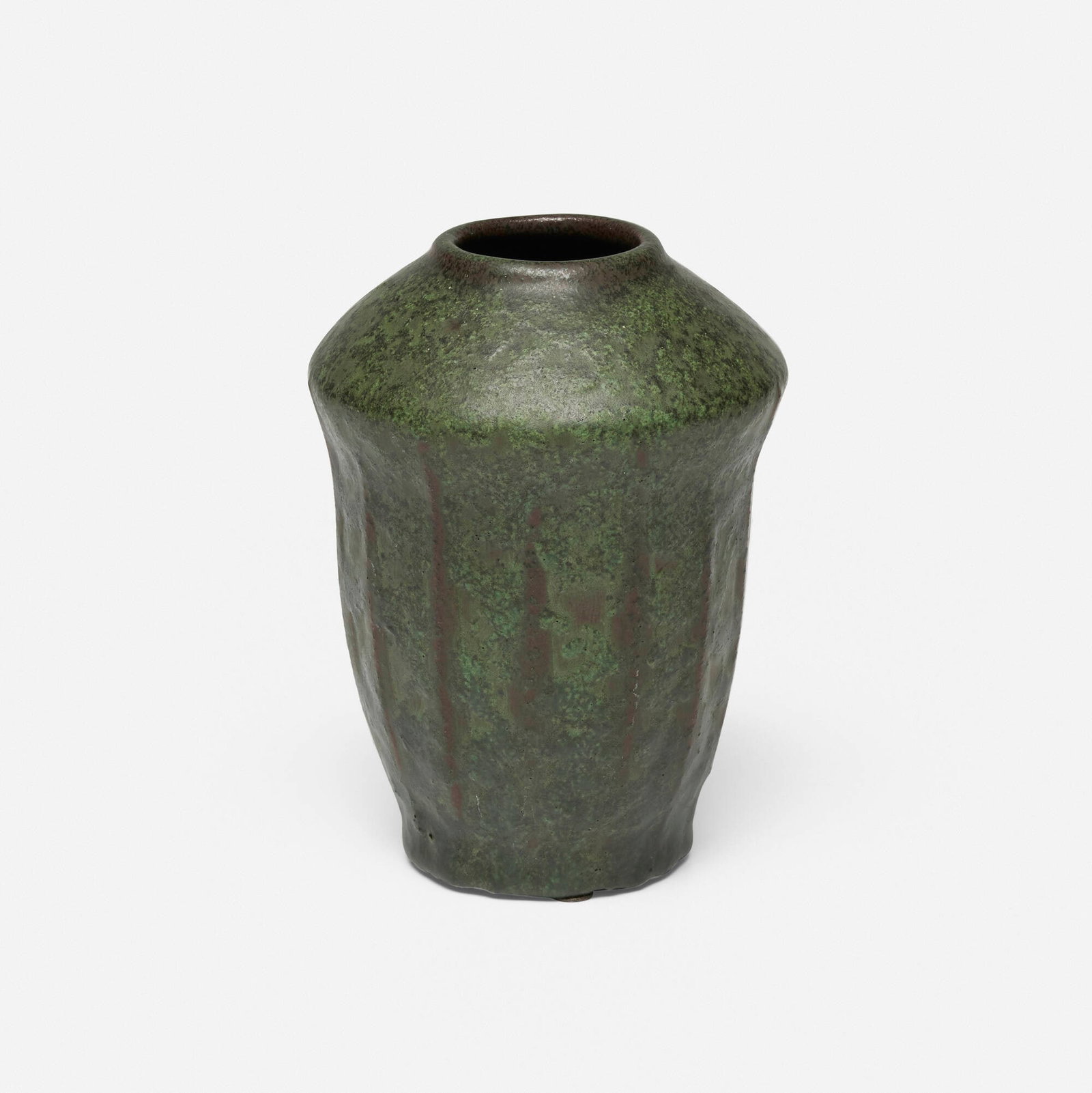 Van Briggle Pottery, Vase - 2