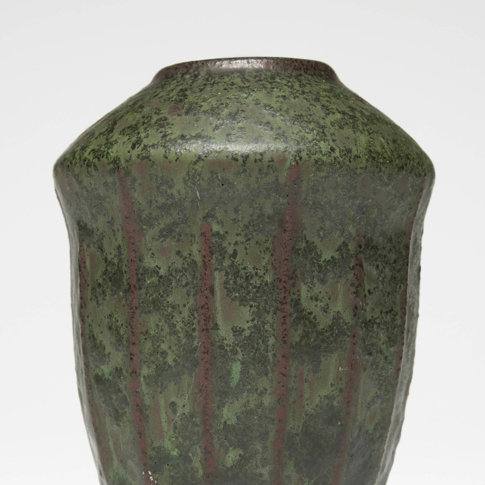 Van Briggle Pottery, Vase - 3