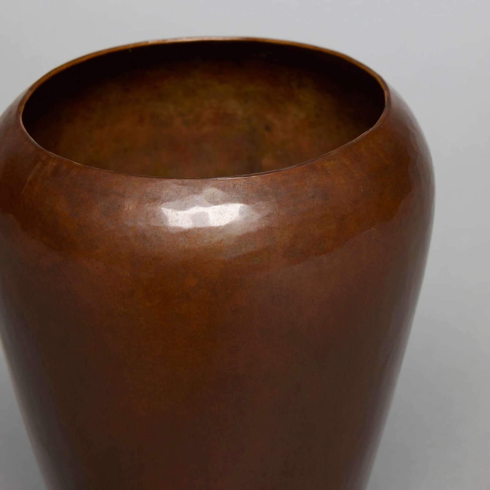 Dirk van Erp, Vase - 3