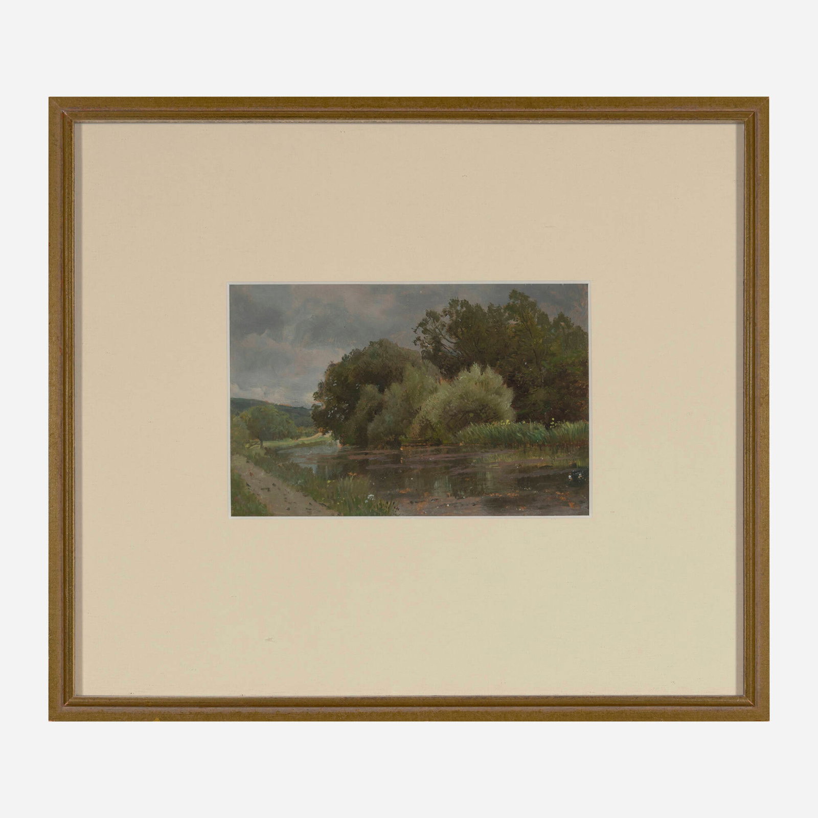 William Trost Richards, Untitled - 2