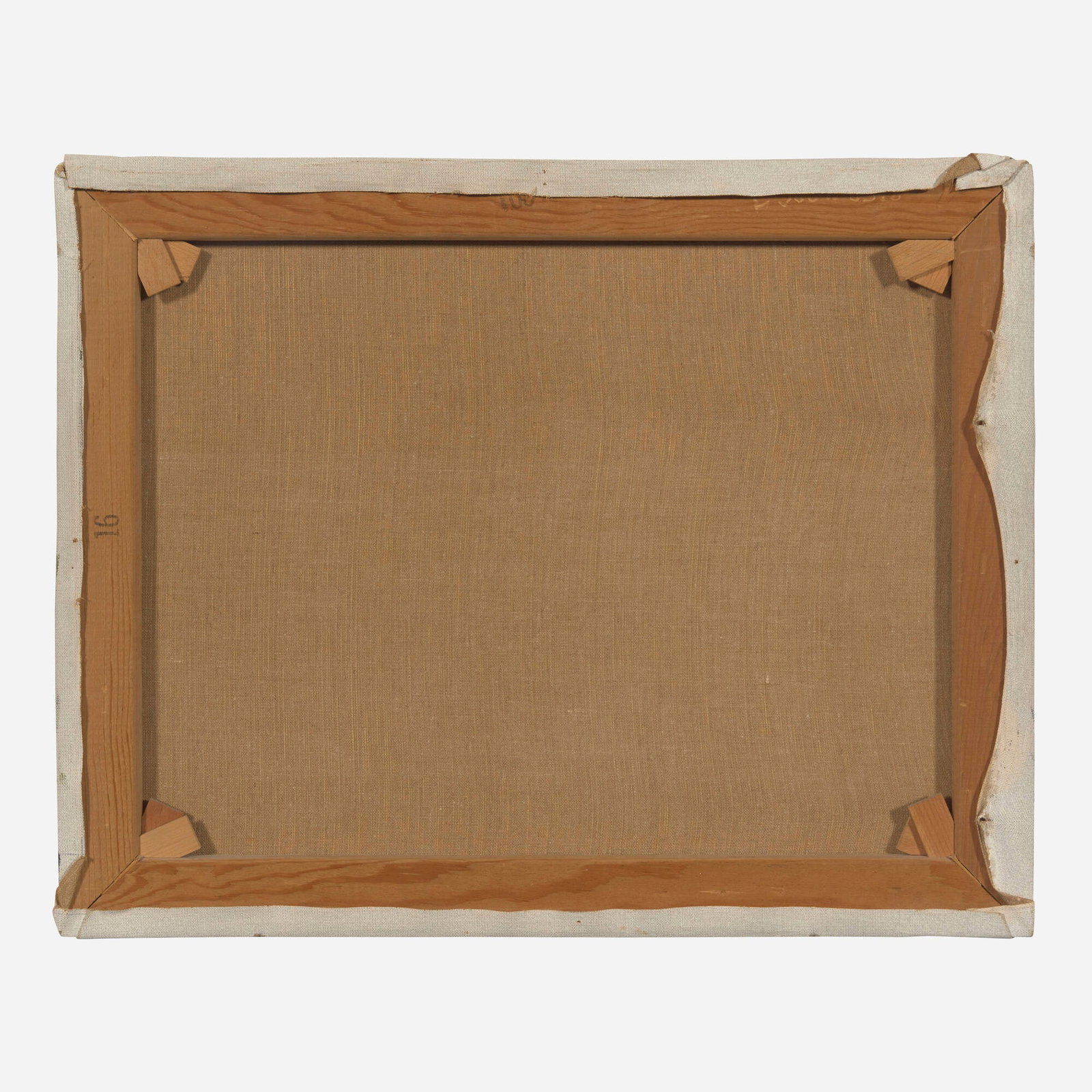 Bertram George Bruestle, Untitled - 2