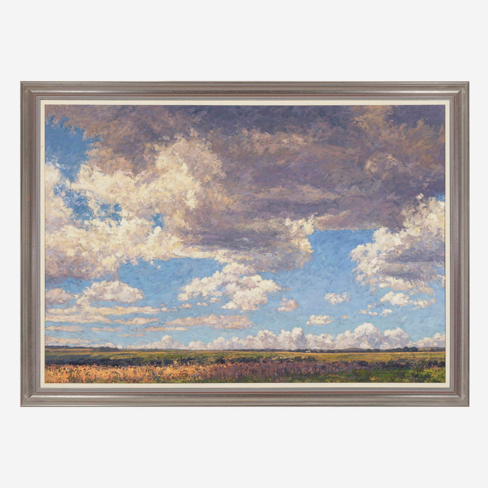 Gary Bowling, Untitled - 2