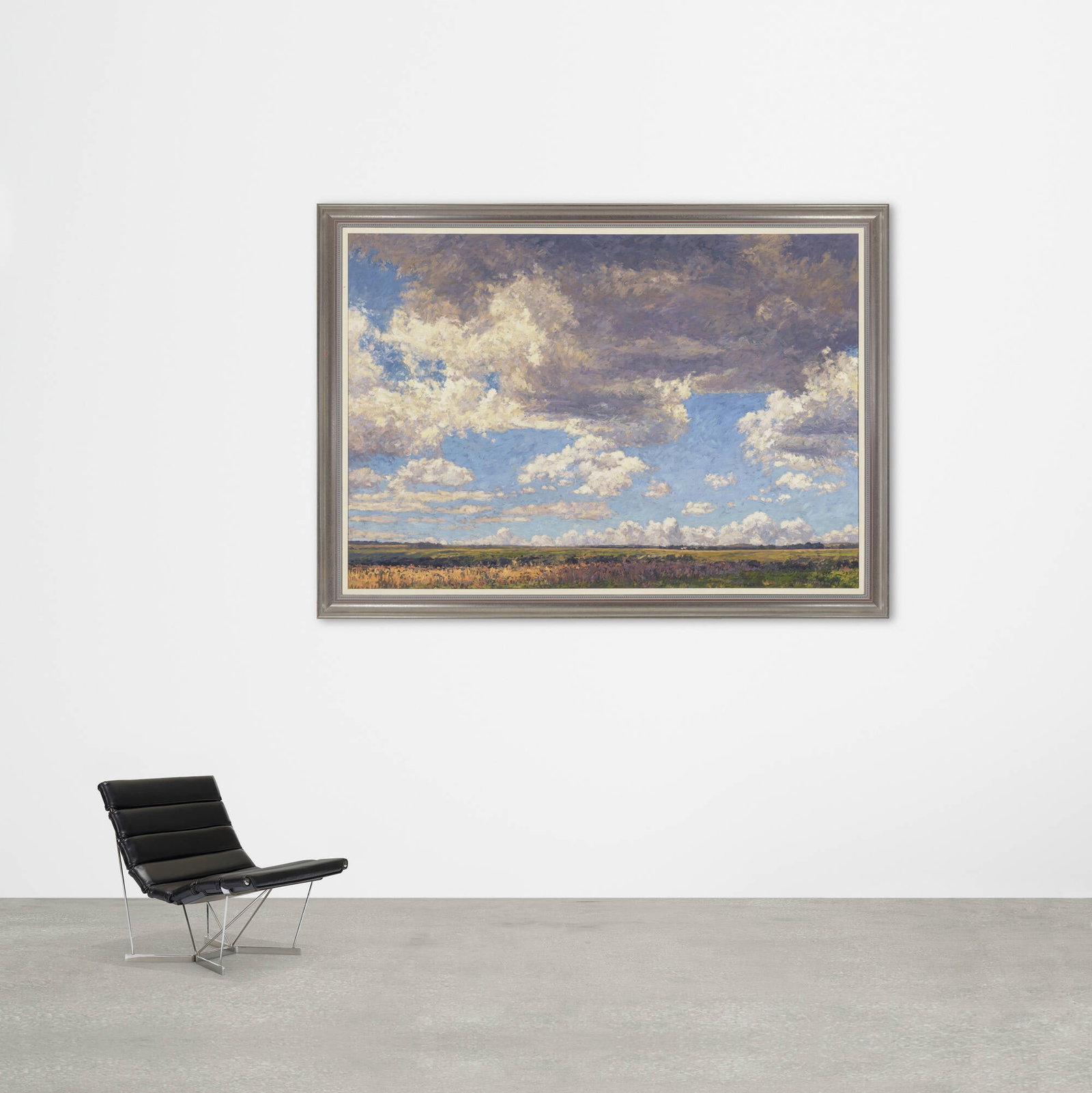 Gary Bowling, Untitled - 4