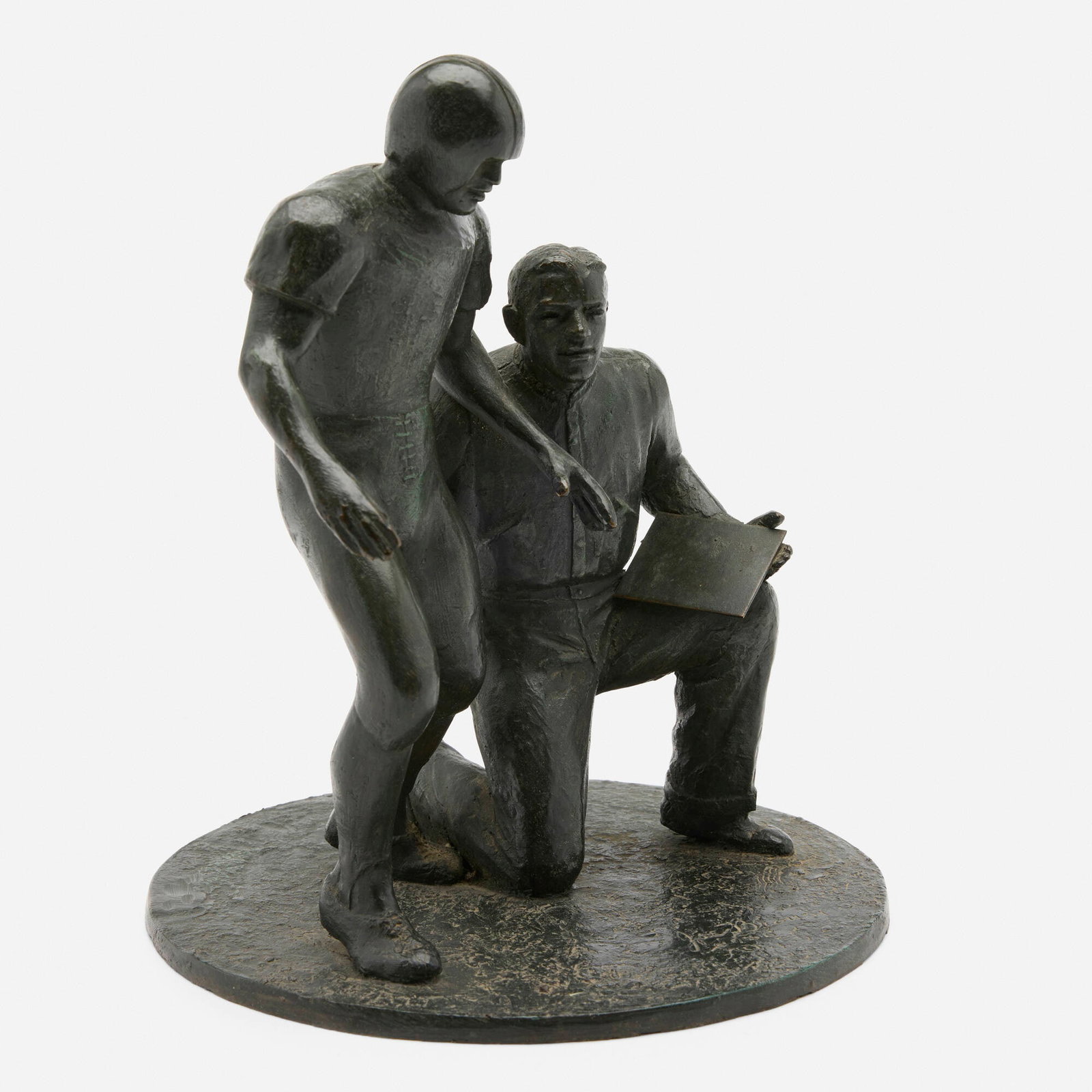 Joe Brown, Untitled - 2