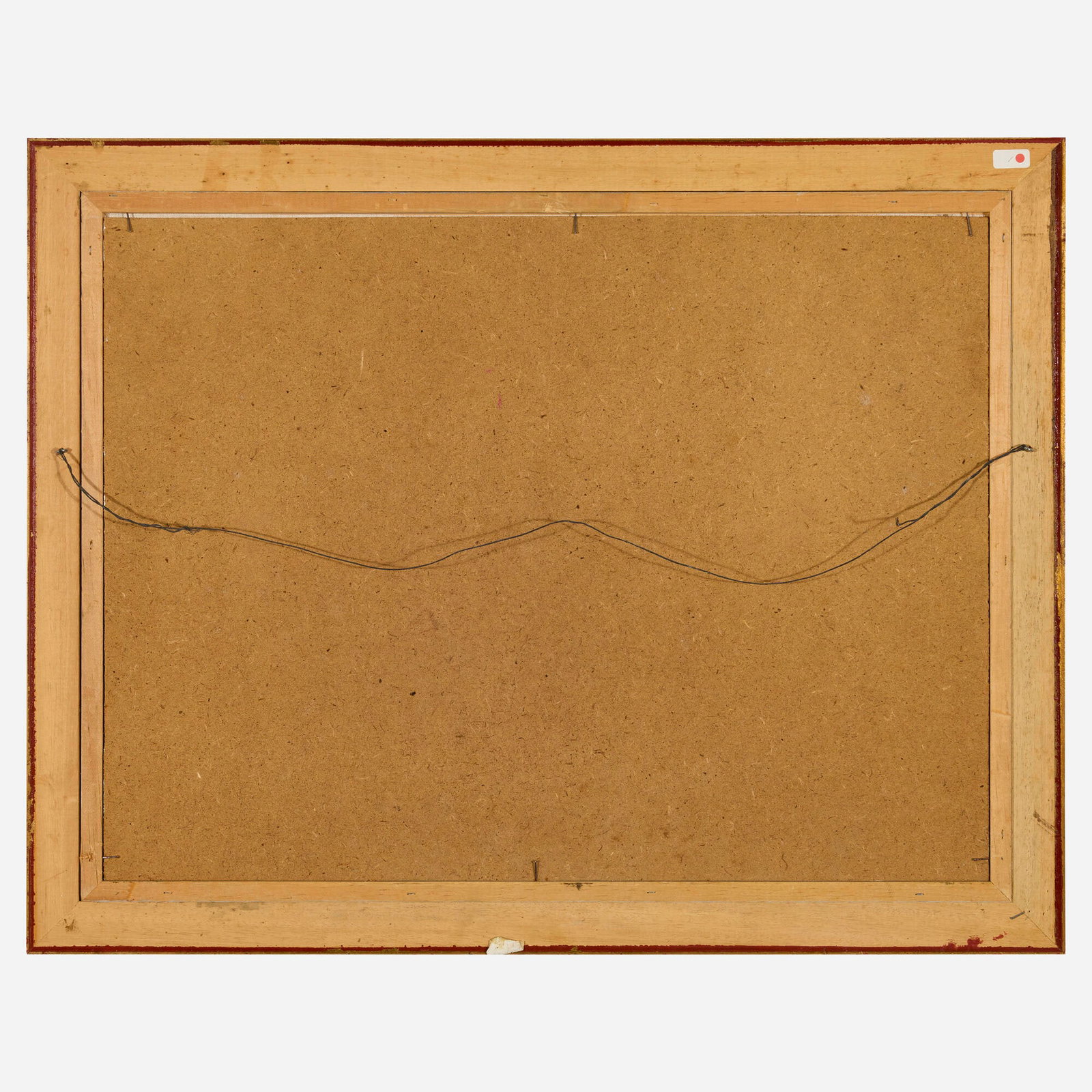 Keith Oehmig, Untitled - 3
