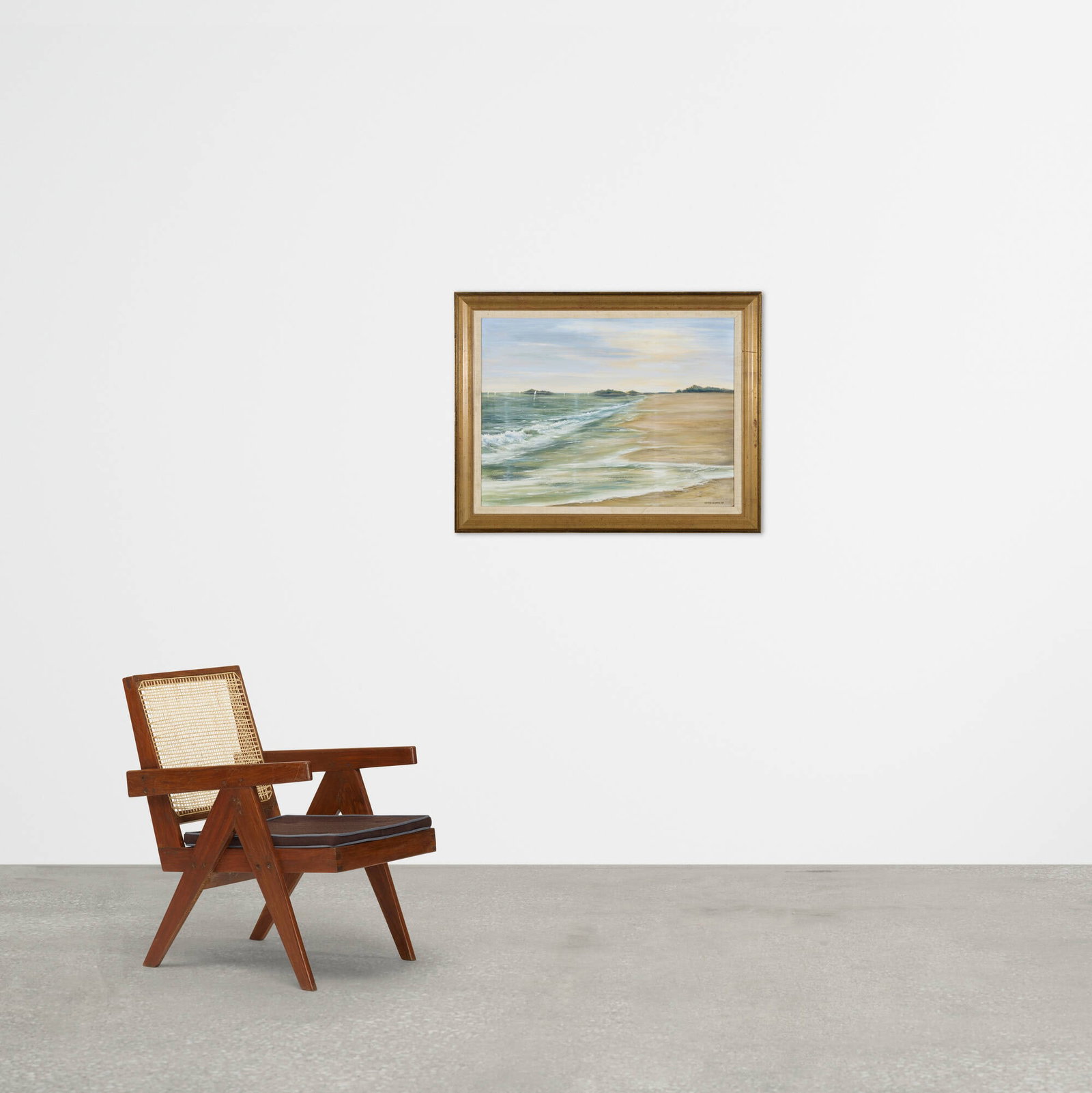 Keith Oehmig, Untitled - 4