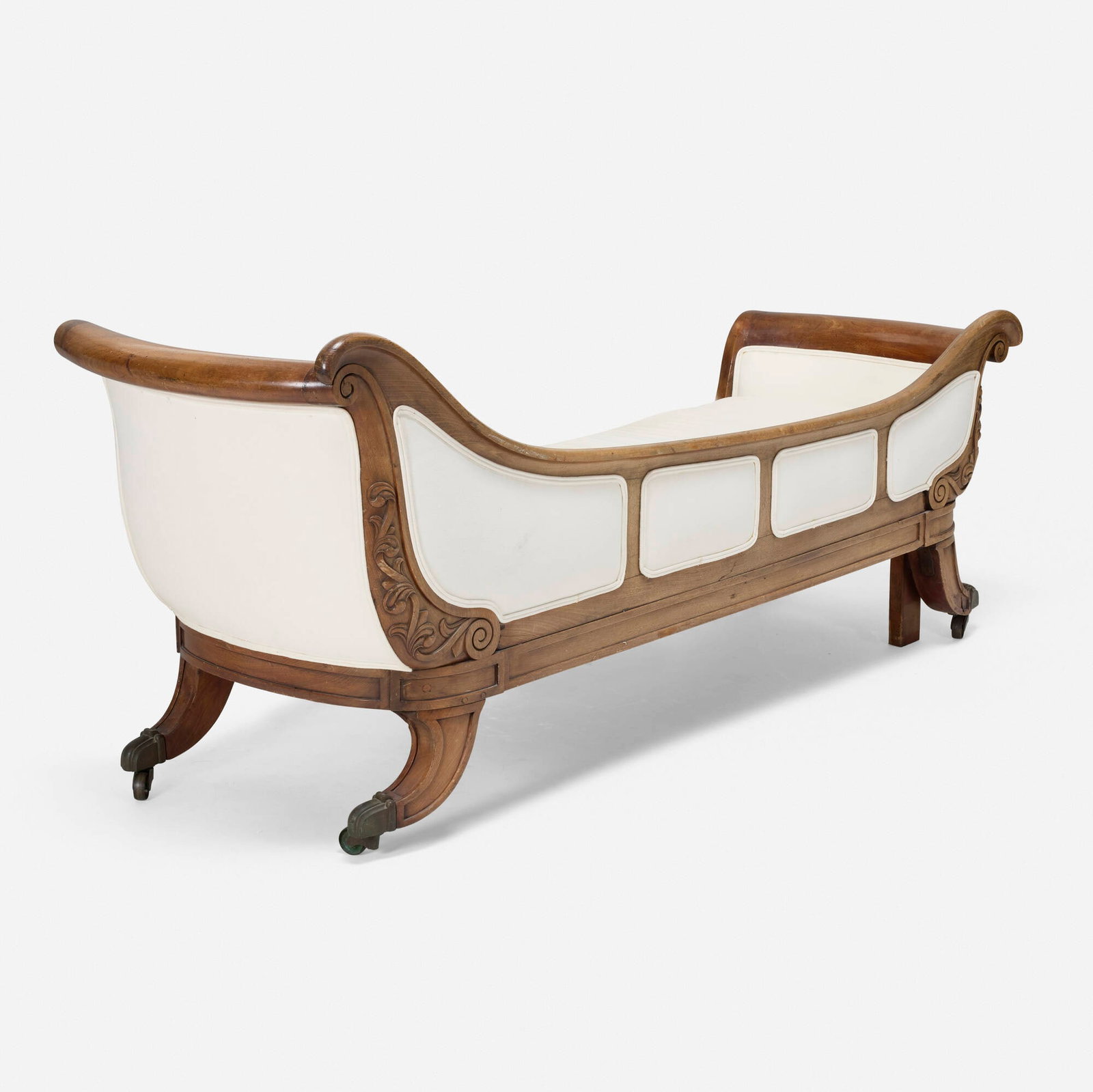 Regency Style, Recamier - 3