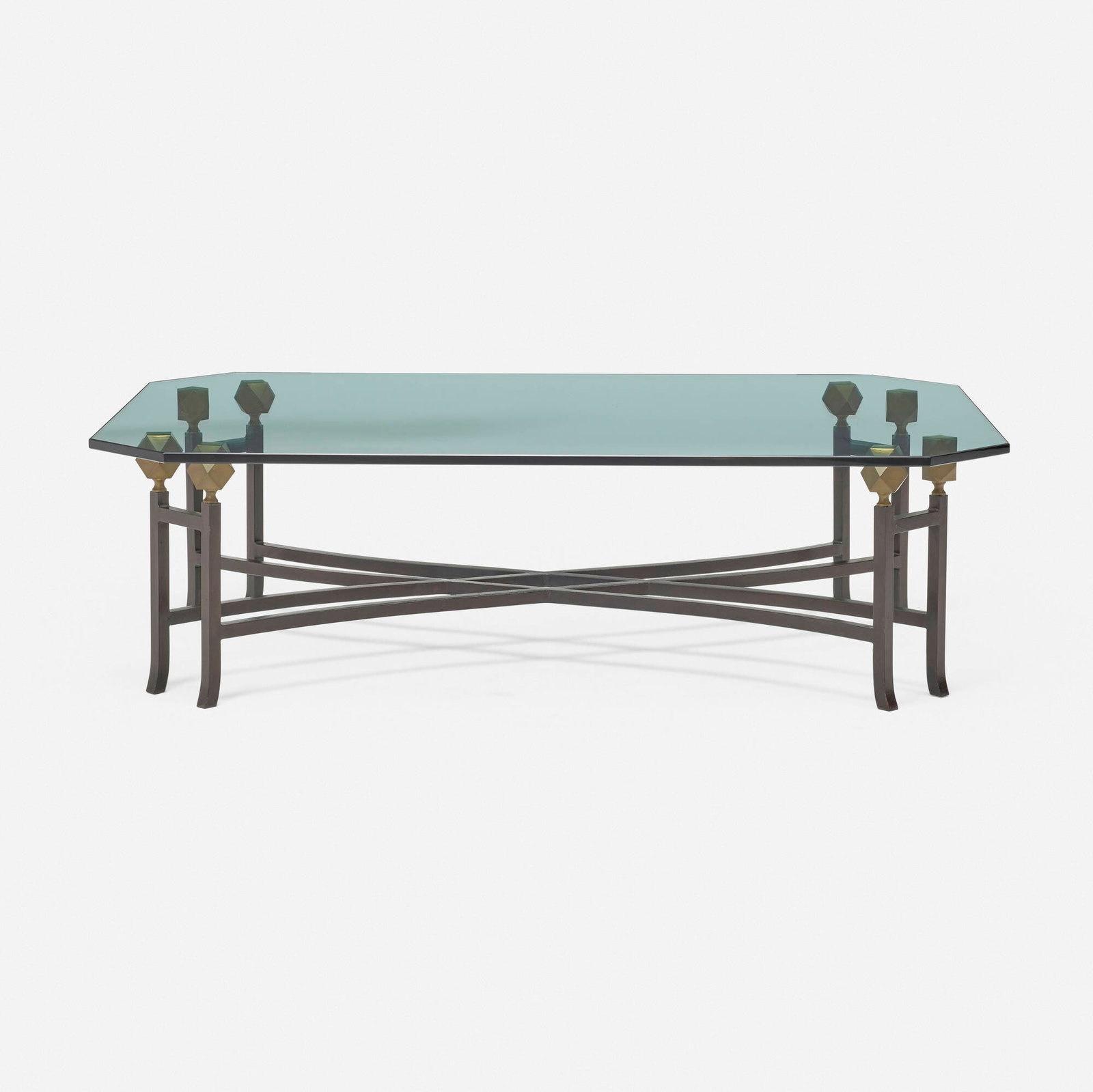 Contemporary, Coffee table - 2