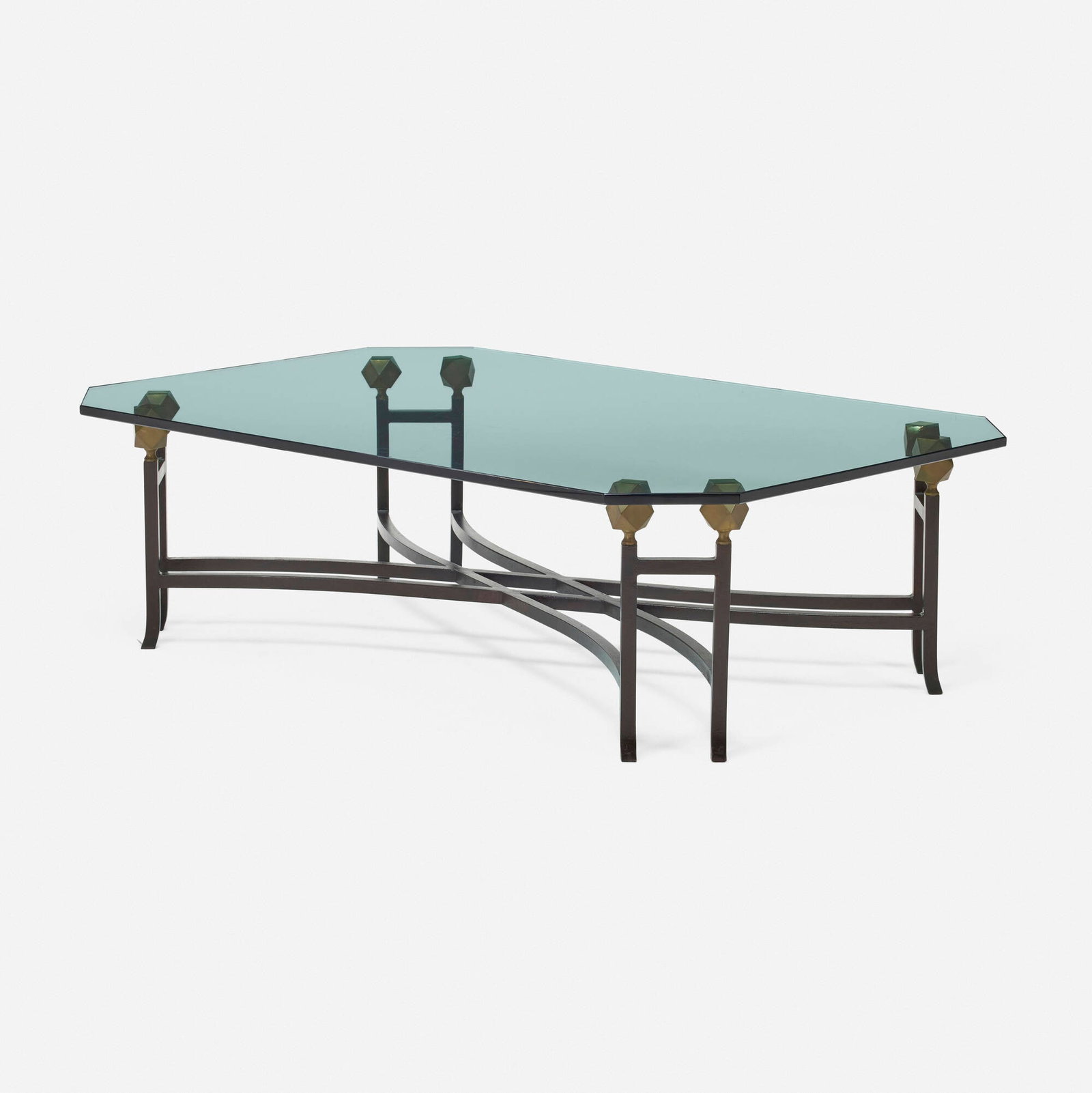 Contemporary, Coffee table - 3