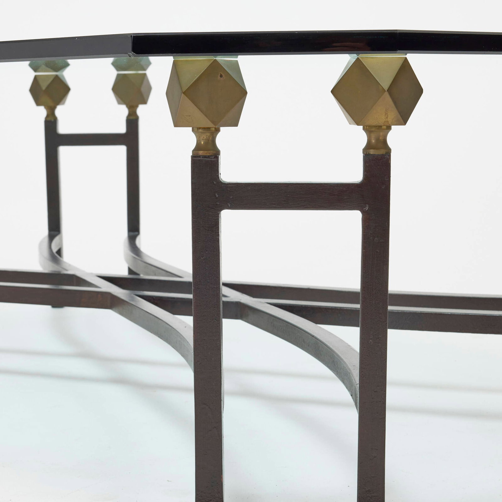 Contemporary, Coffee table - 4