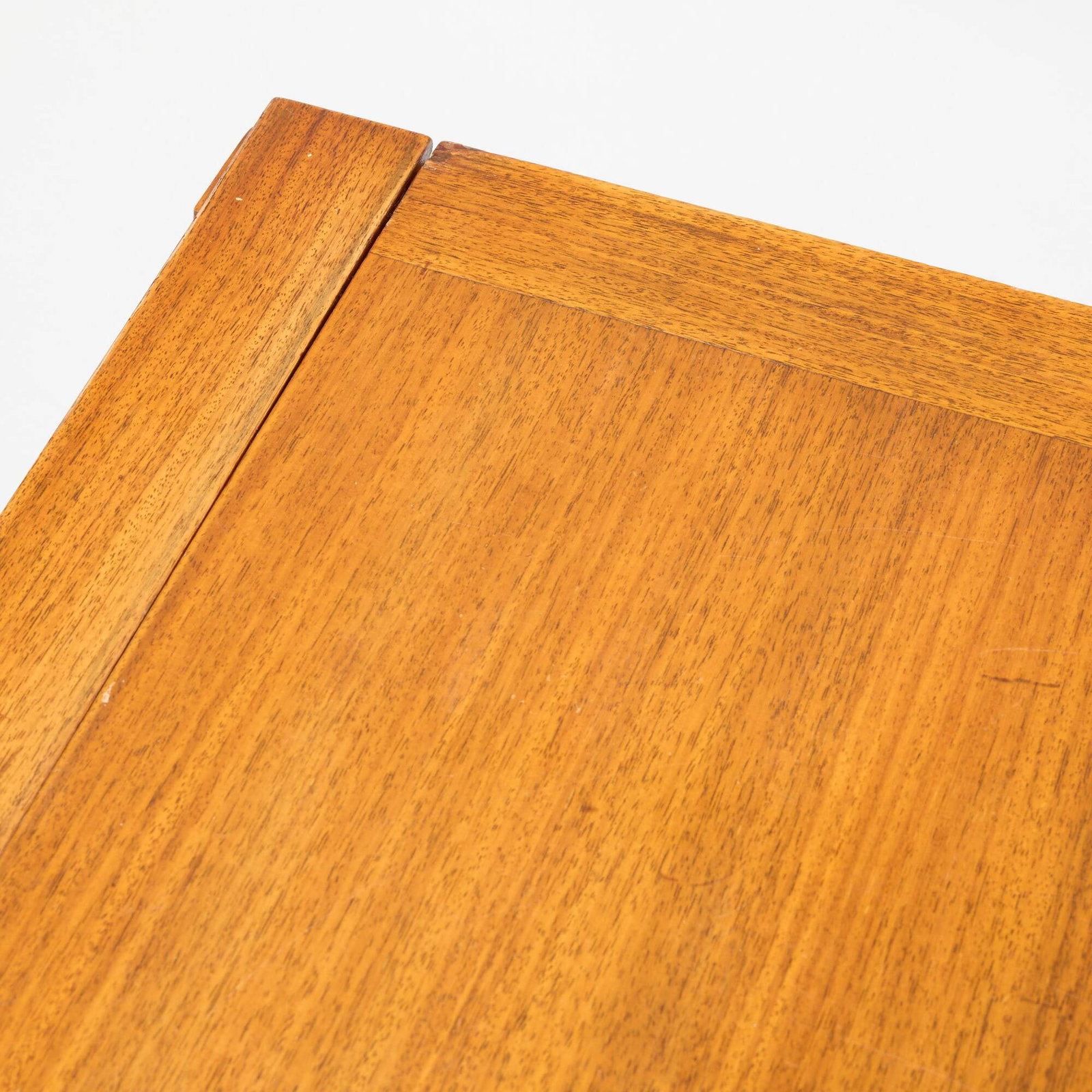 French, Games table - 6